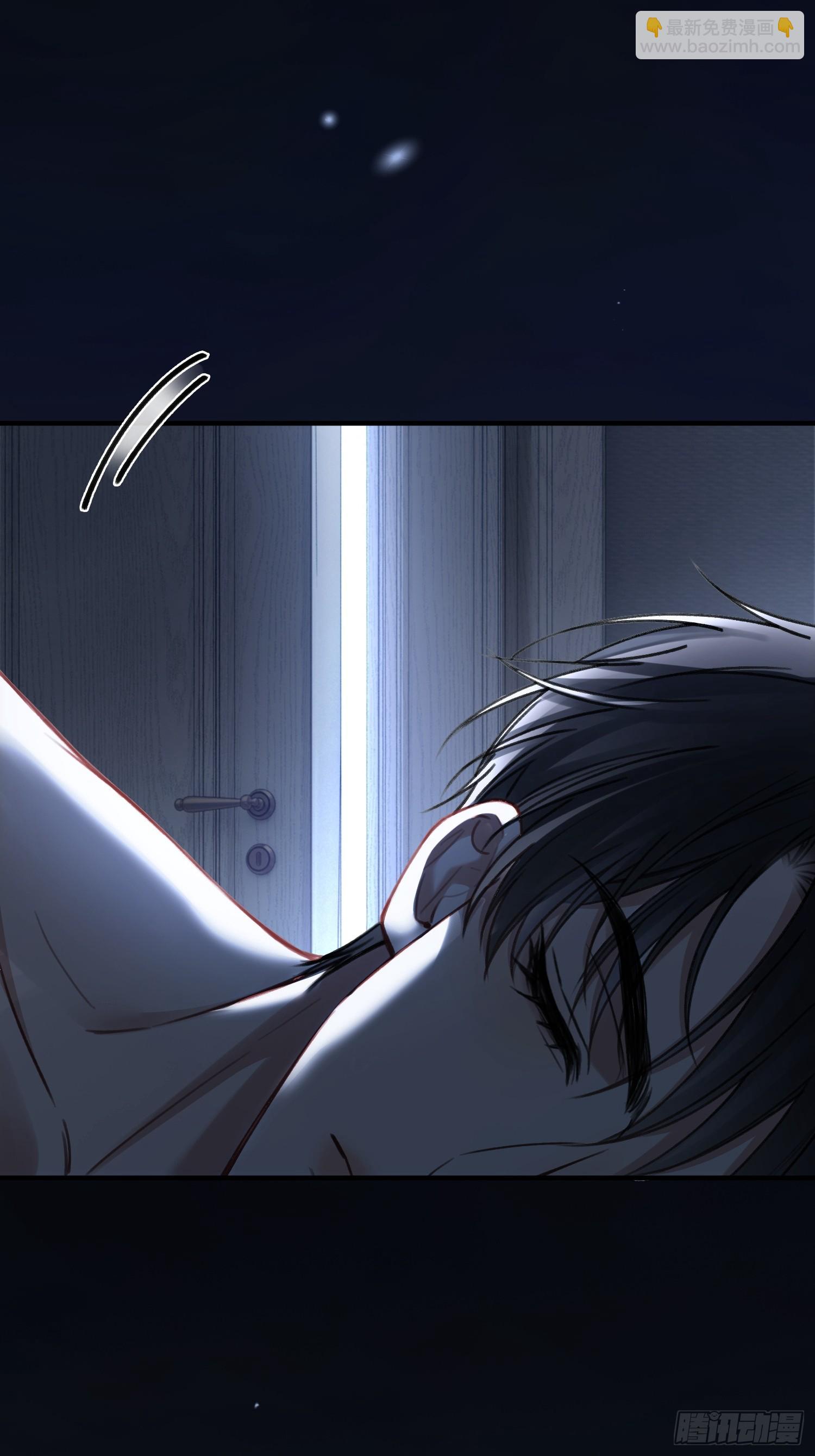 98 熟悉的陌生人-第98话