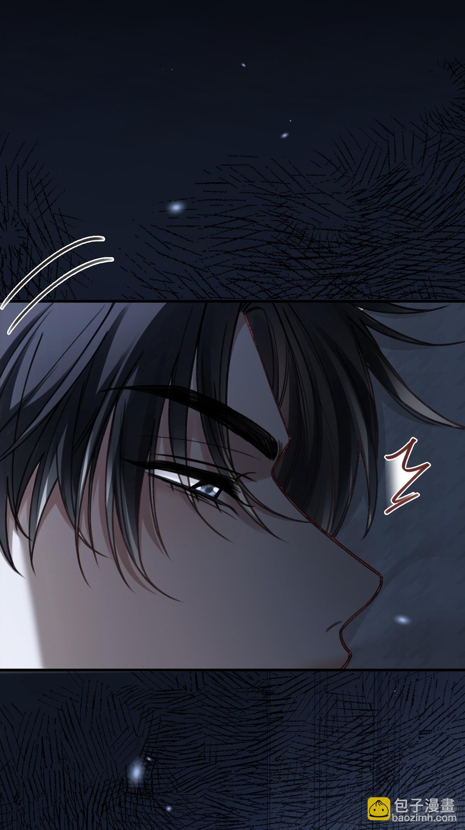 98 熟悉的陌生人-第98话