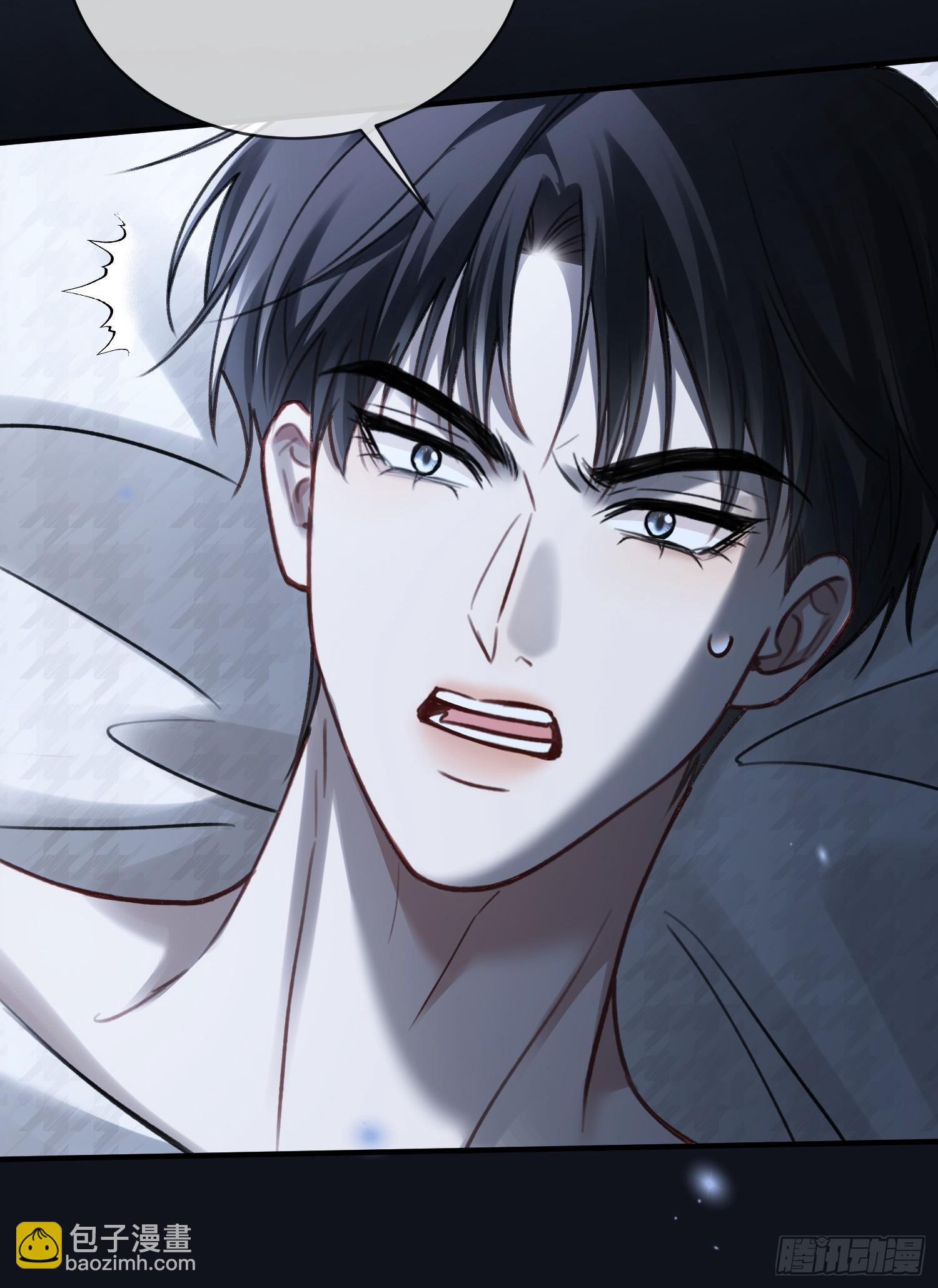 98 熟悉的陌生人-第98话