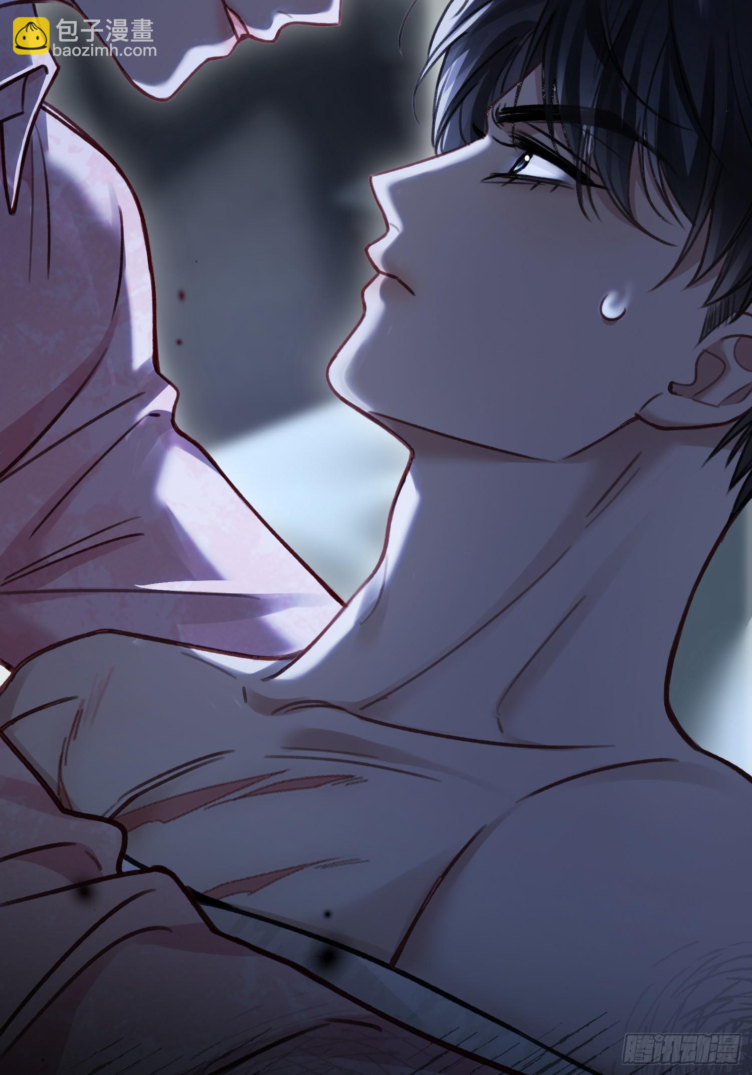 98 熟悉的陌生人-第98话