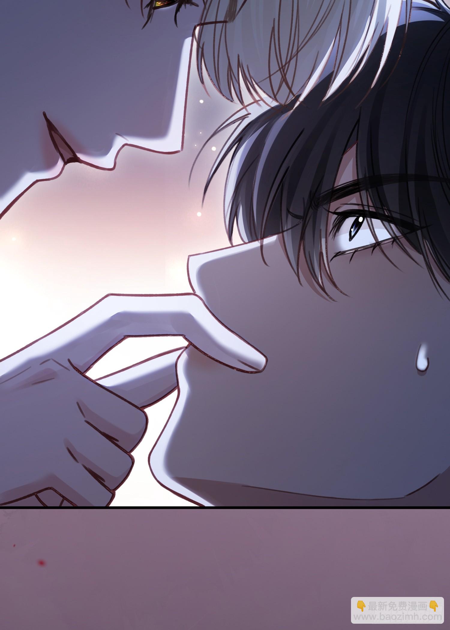 98 熟悉的陌生人-第98话