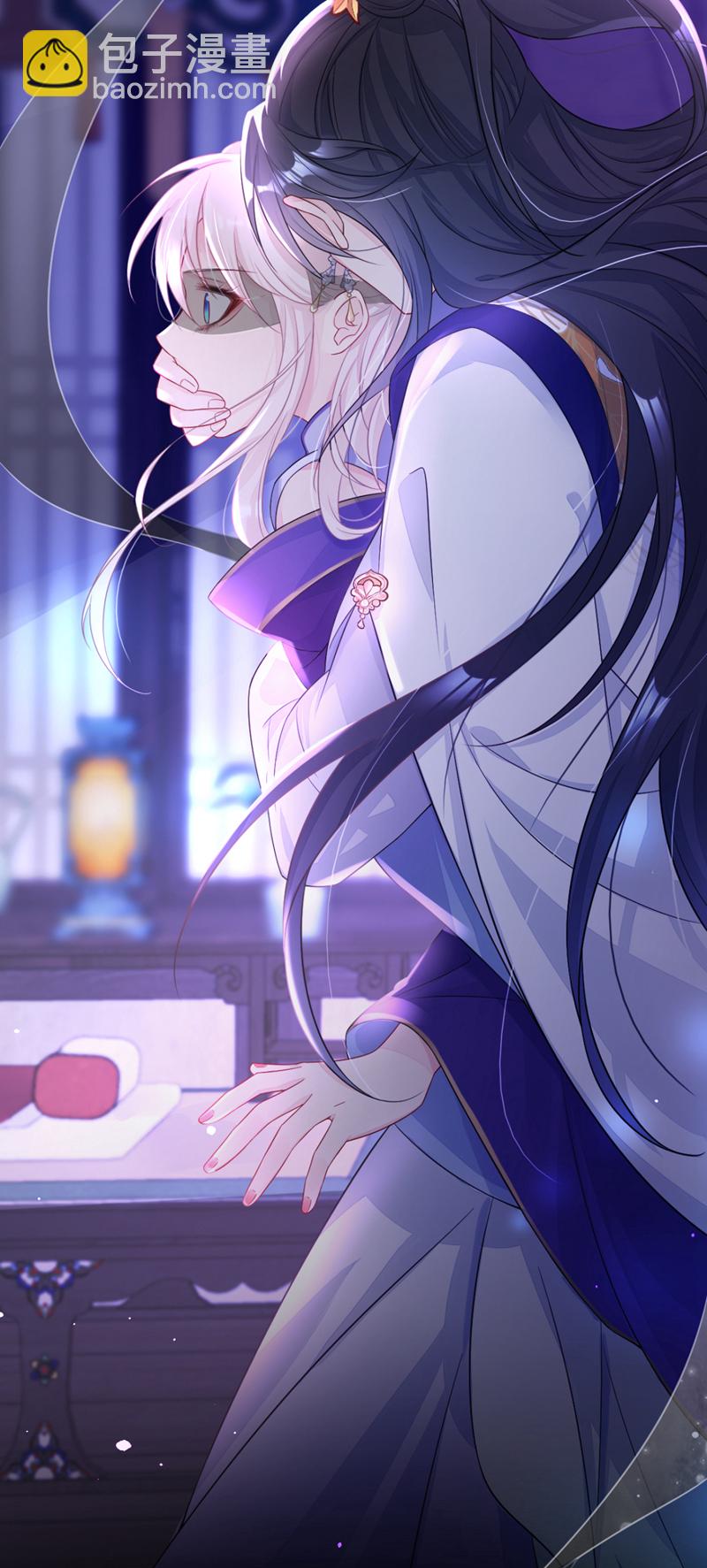 第1话 在三千世界当反派！(1/2)-第2话