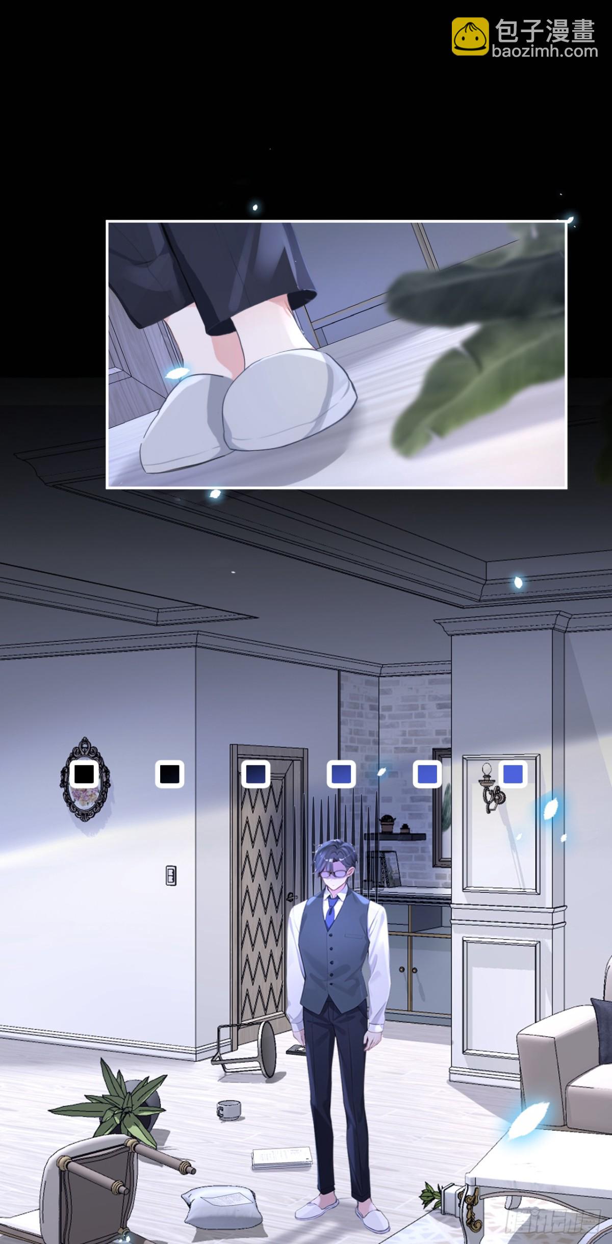 第104话 把你的狗接走！-第104话