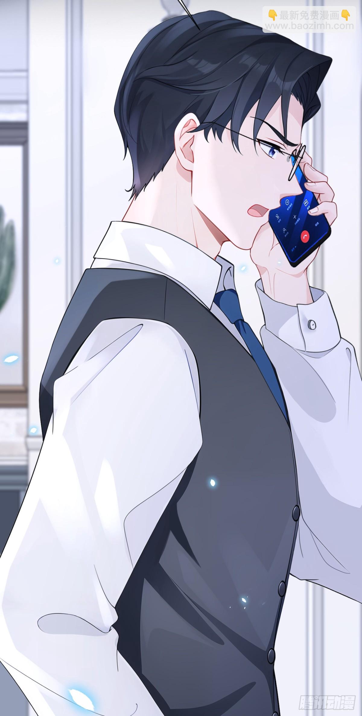 第104话 把你的狗接走！-第104话