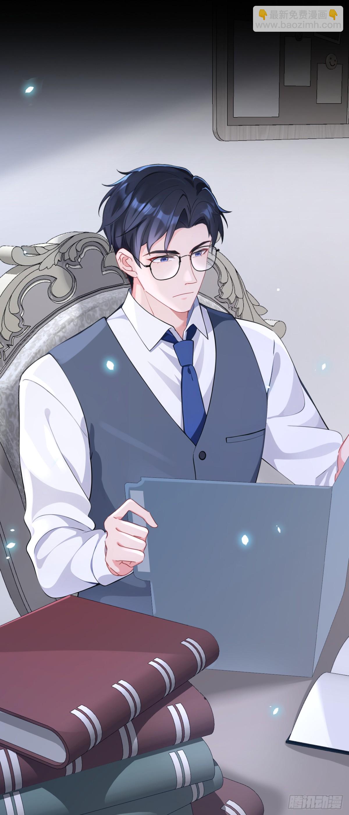 第104话 把你的狗接走！-第104话