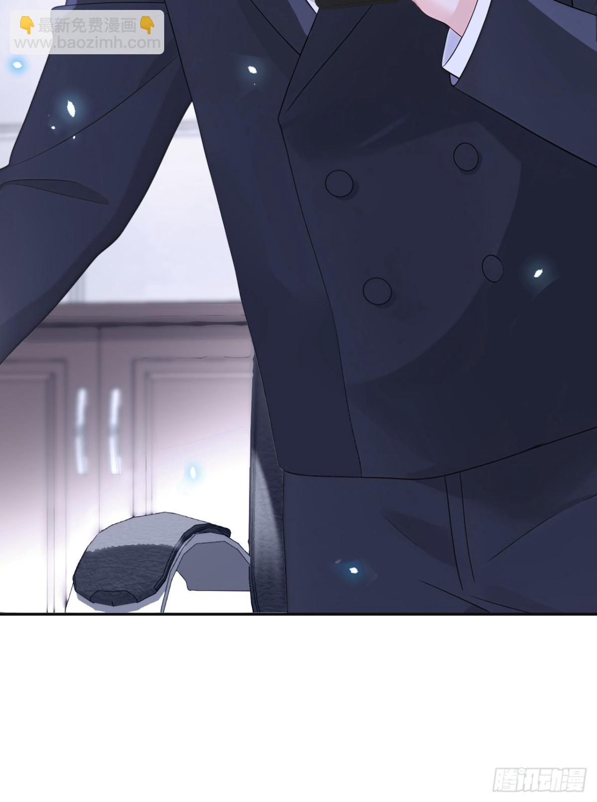 第106话 我们算是朋友了？-第106话