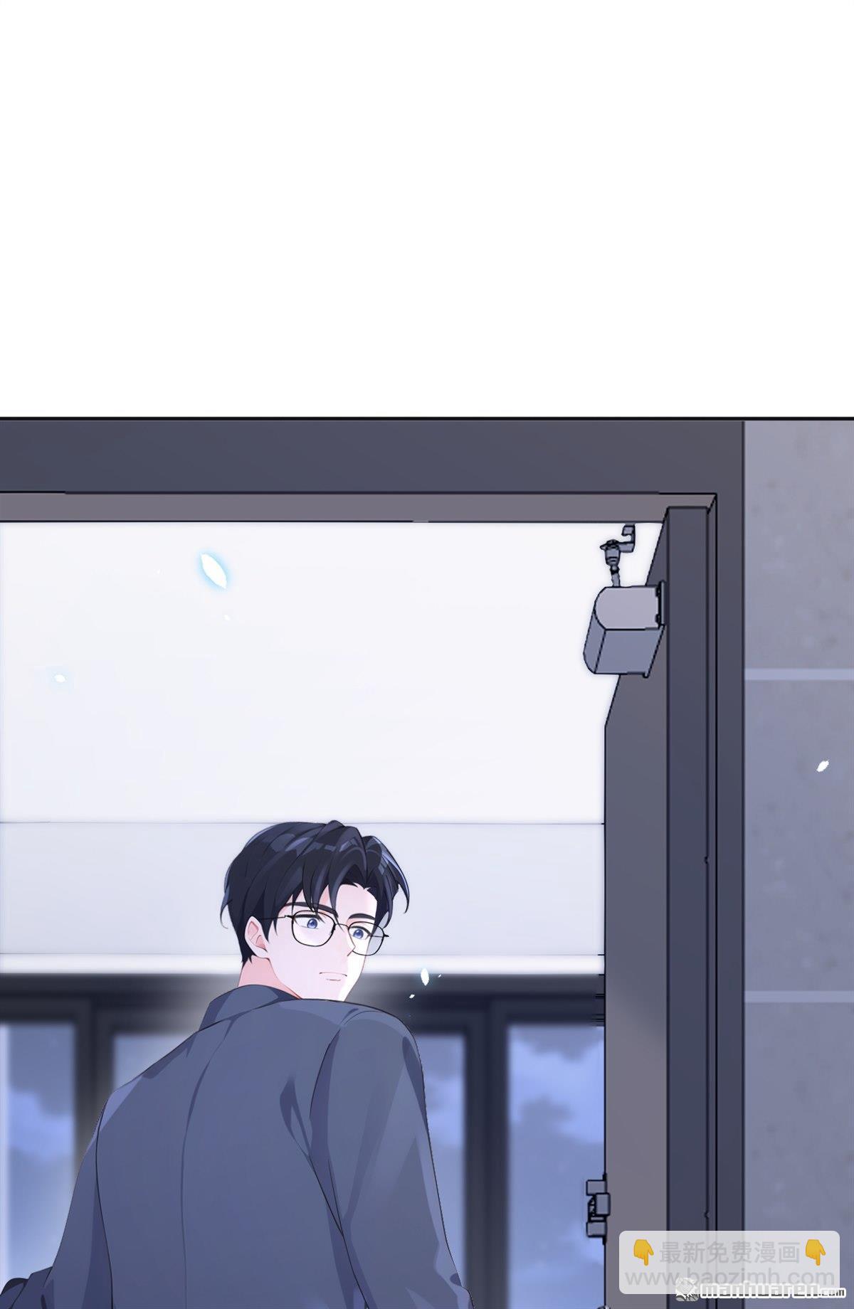 第110回 你的洁癖好了？-第110话