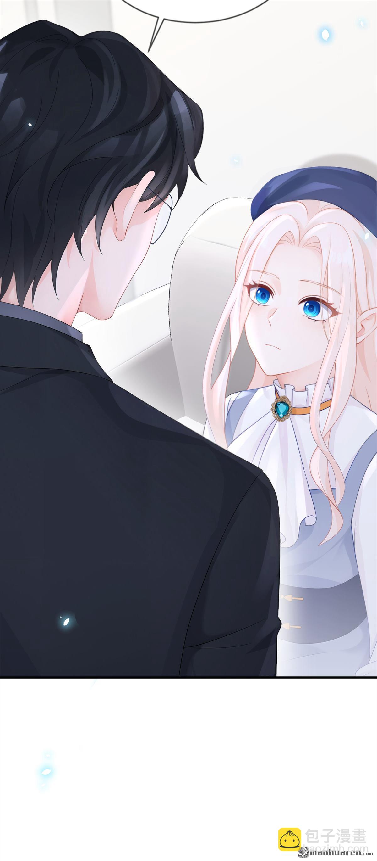 第114回 真相是什么？-第114话