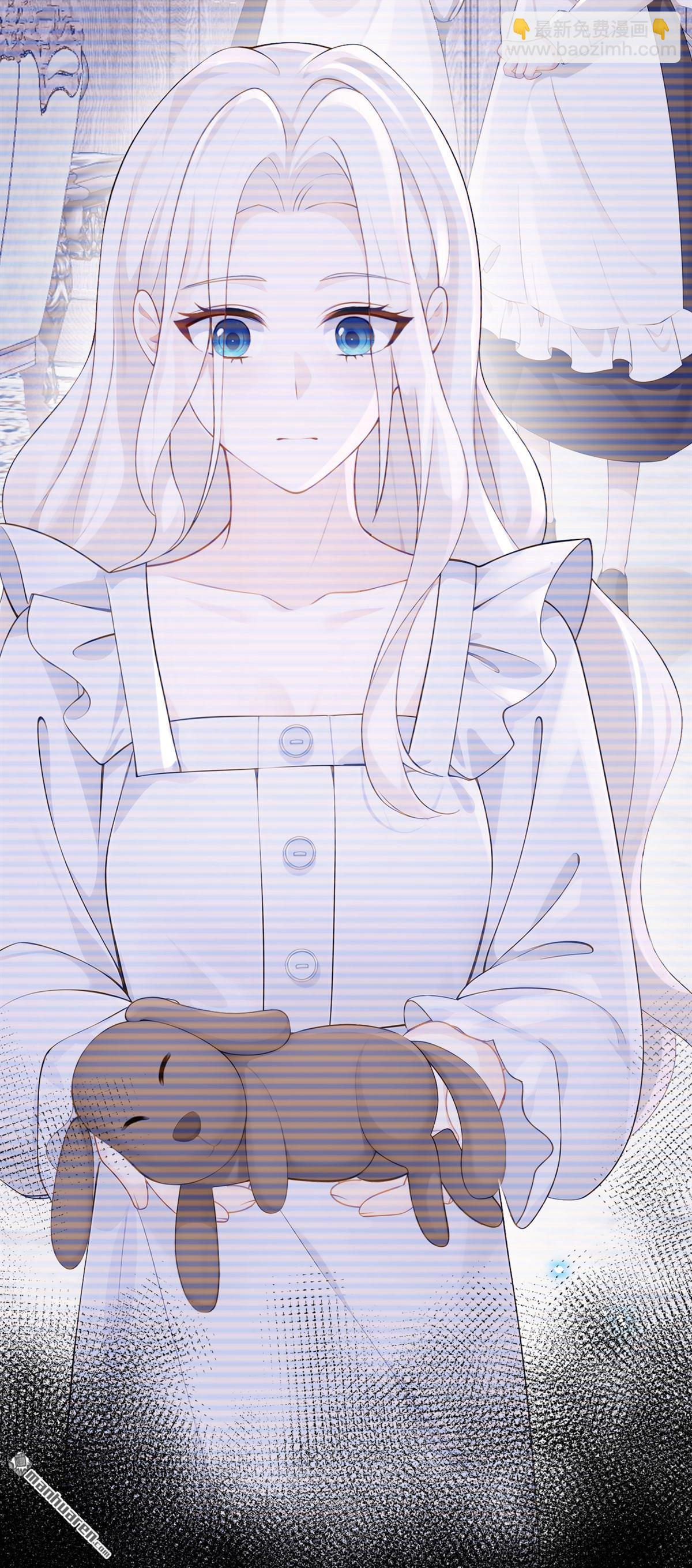 第114回 真相是什么？-第114话