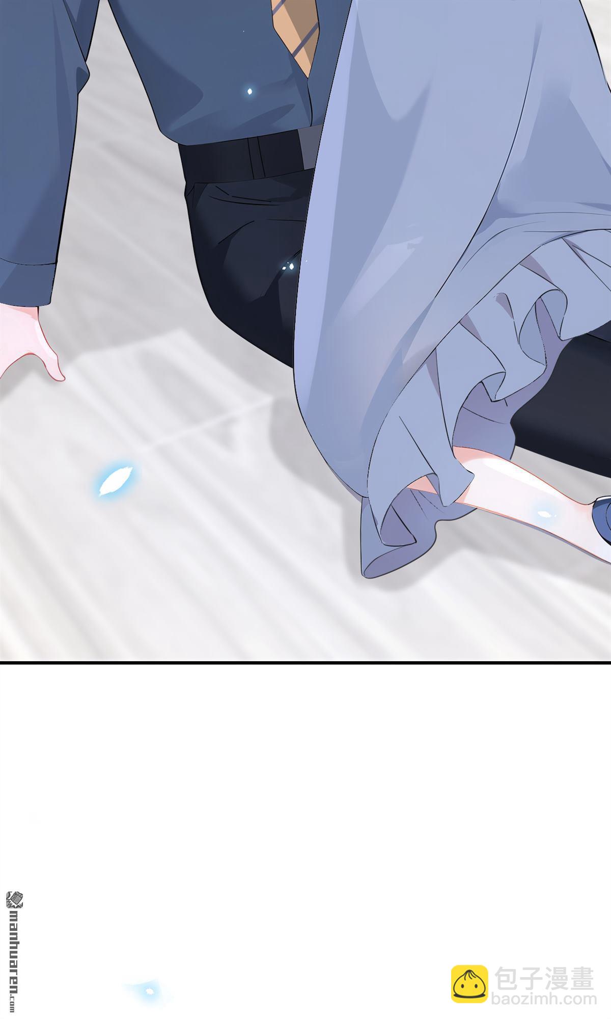 第116回 有人跟踪你！-第116话