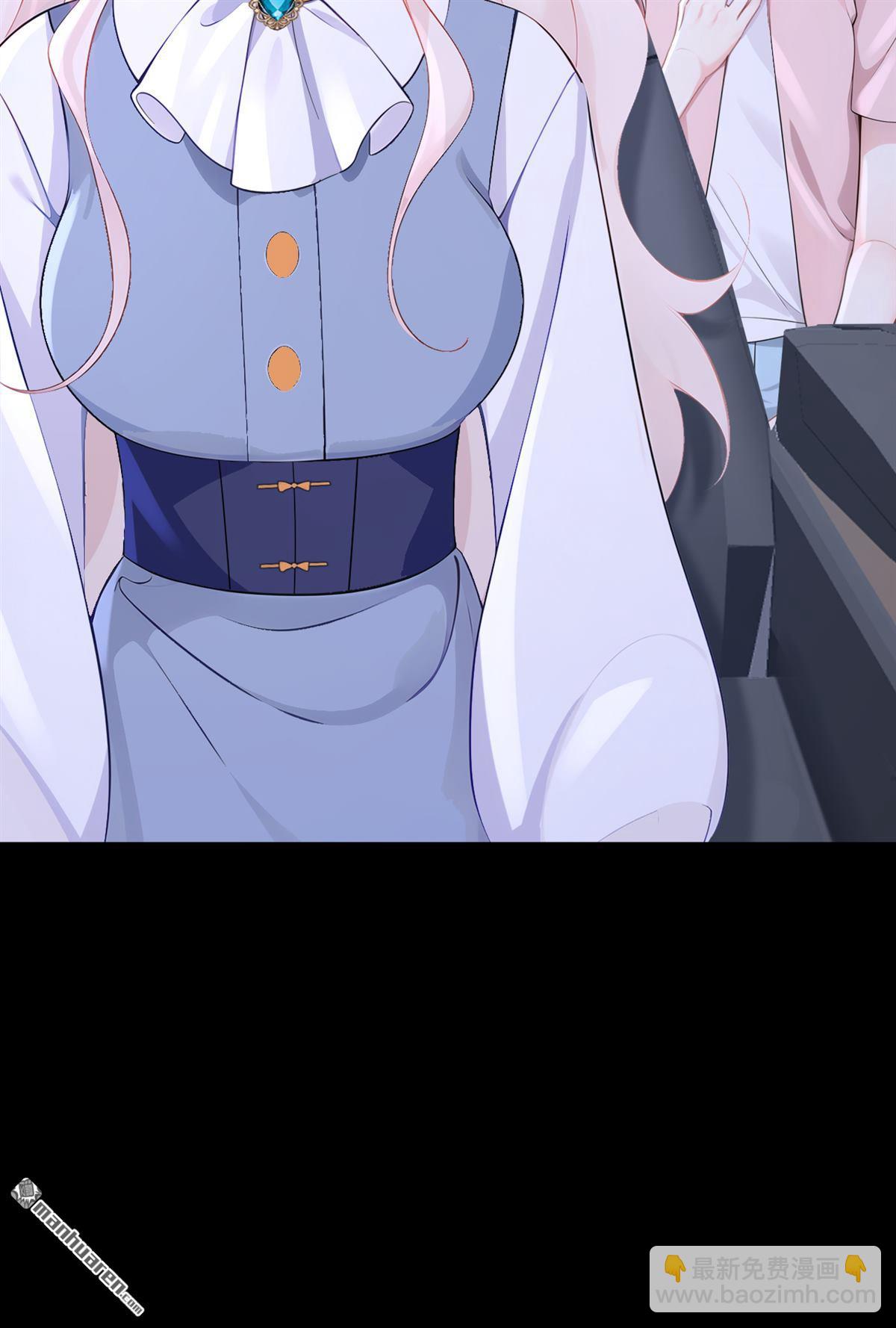 第124回 你们在违法！-第124话