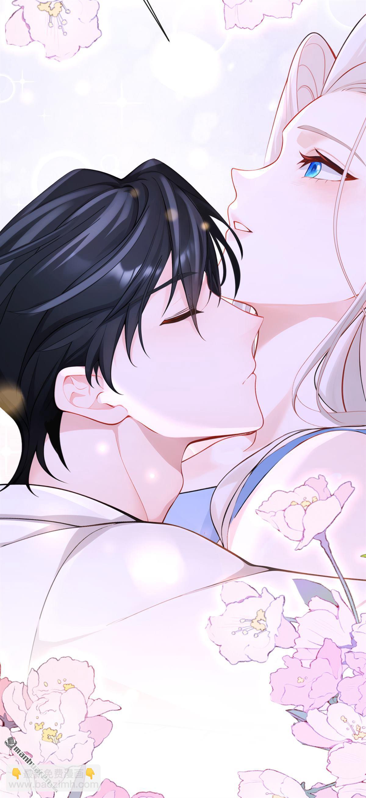 第132回 今夜，我可以吗？-第132话