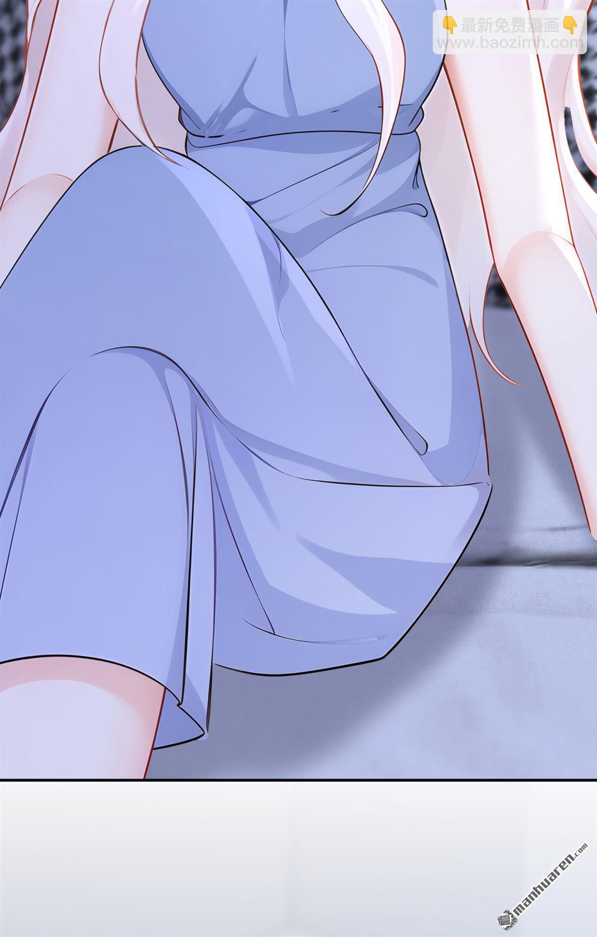 第132回 今夜，我可以吗？-第132话