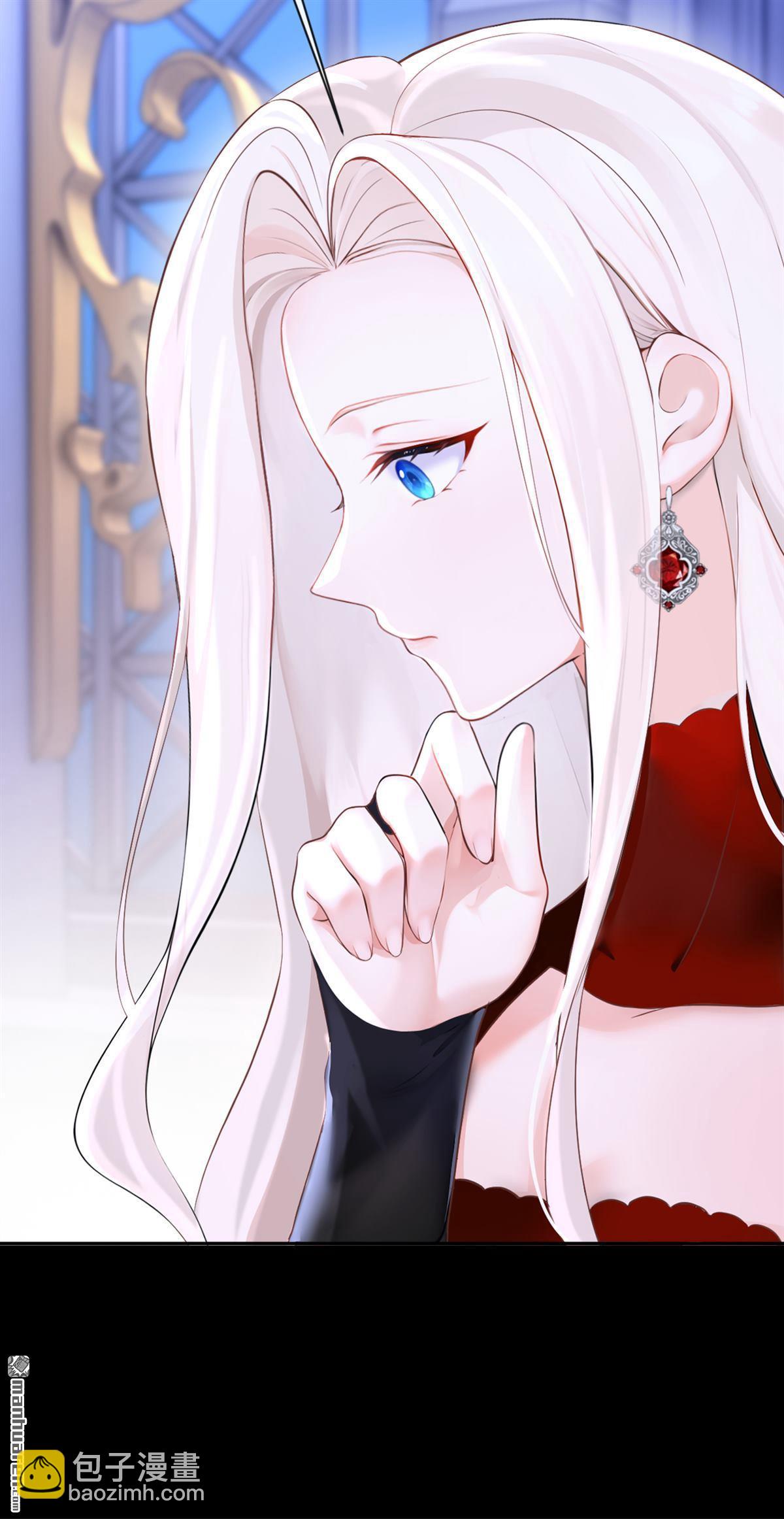 第134回 原主竟是吃货-第134话