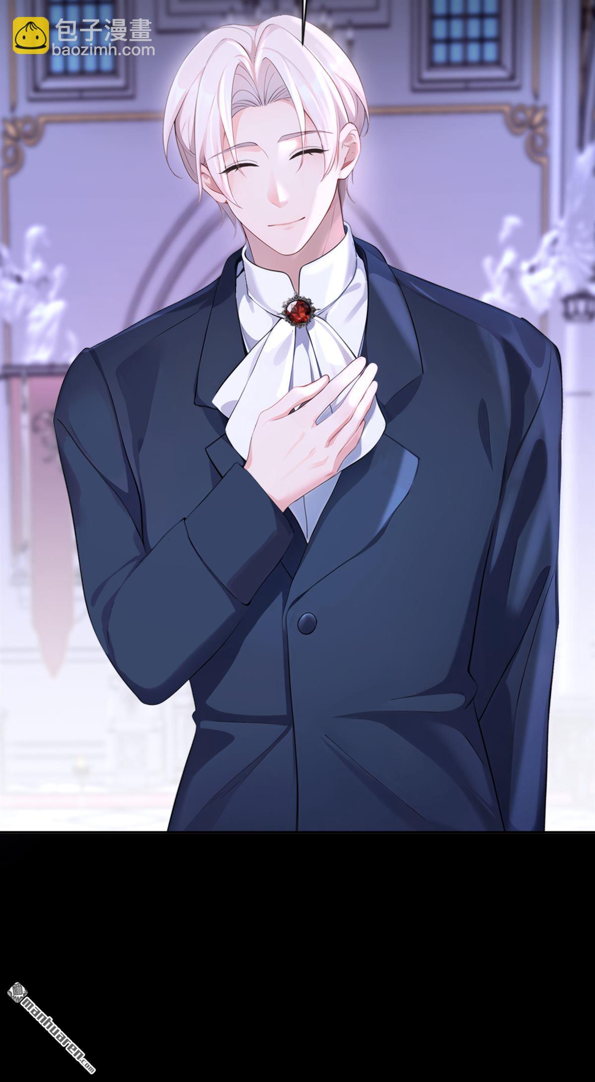 第134回 原主竟是吃货-第134话