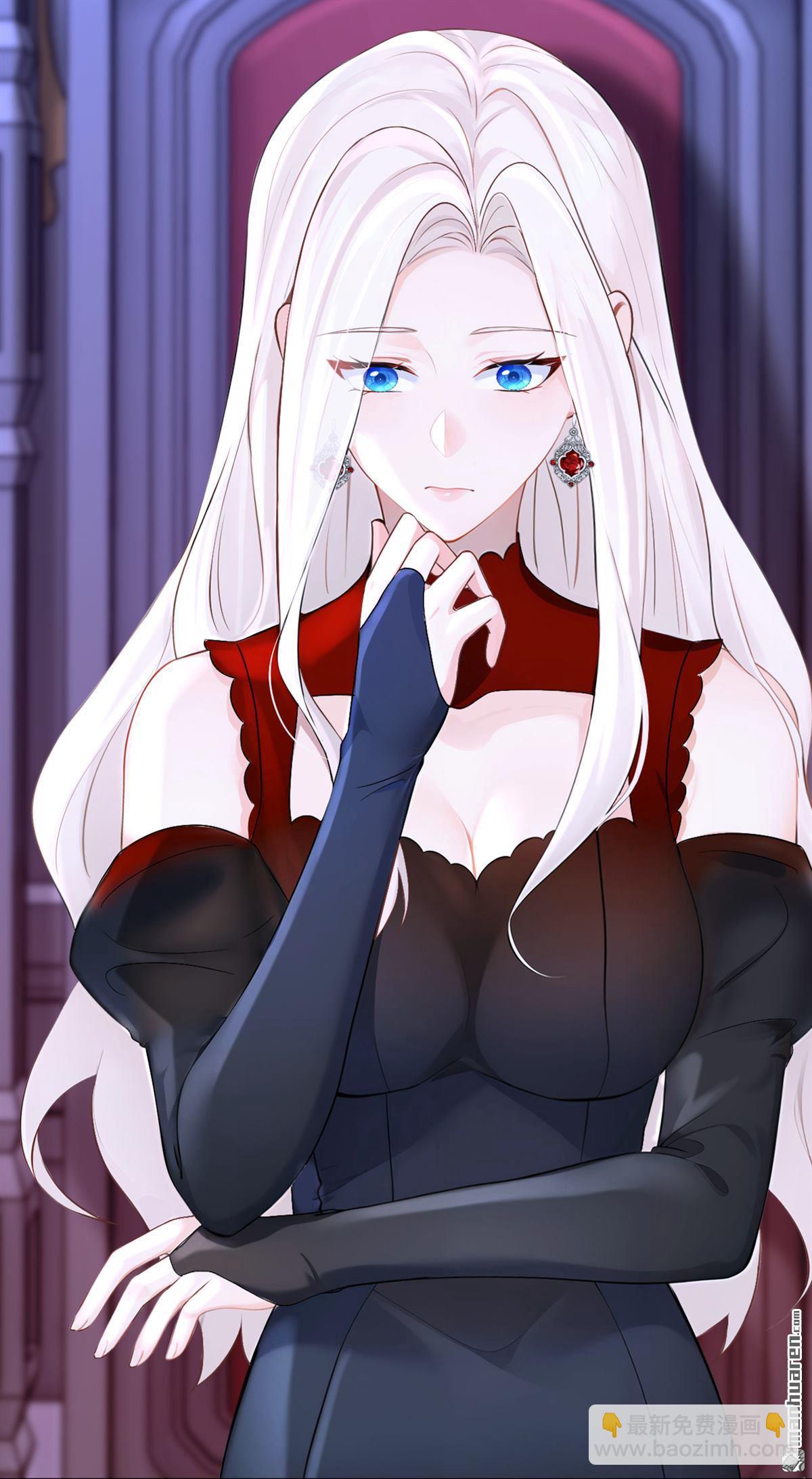 第134回 原主竟是吃货-第134话