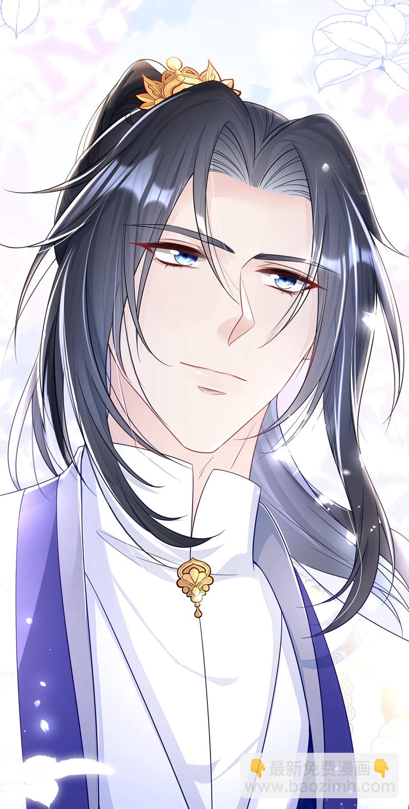 第17话 位面女主出现？(1/2)-第18话