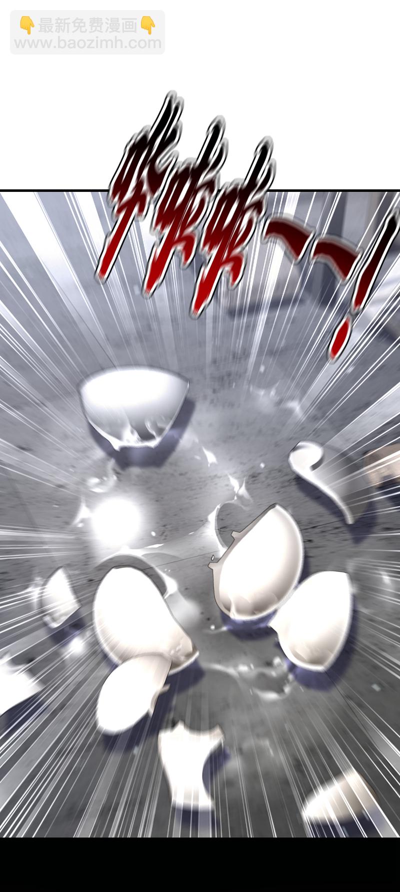 第38话 唯一的棋子-第38话