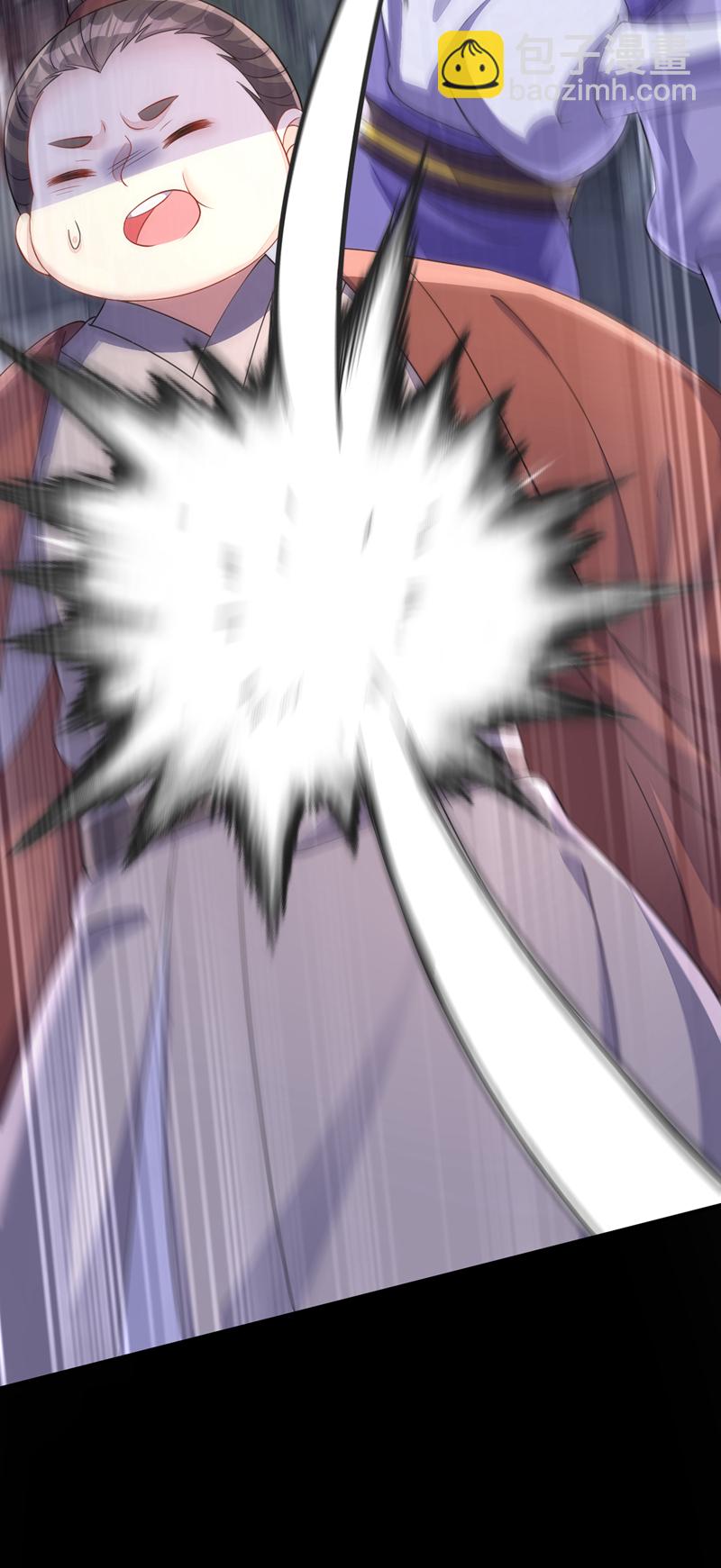 第40话 好一手激将法~-第40话