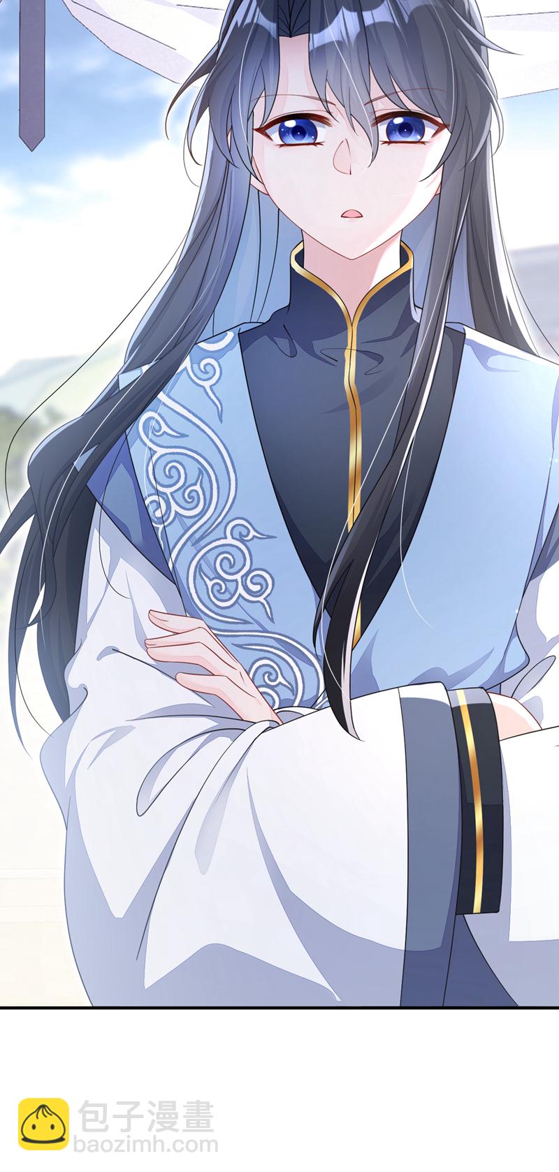 第40话 好一手激将法~-第40话