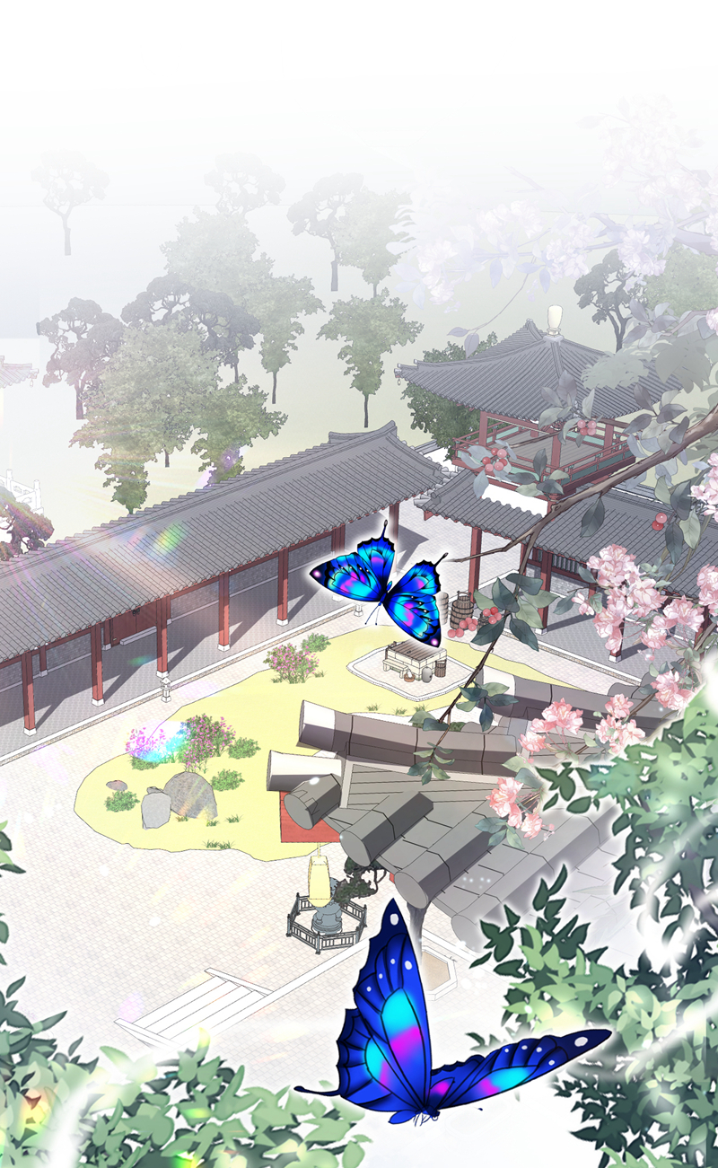 第42话 他很讨厌我吧？-第42话