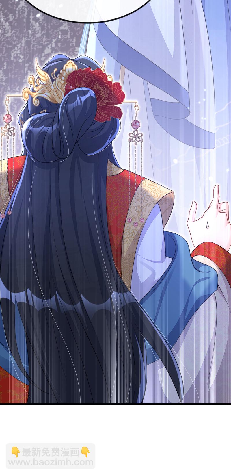 第64话 阿筑，下雪了。(1/2)-第64话