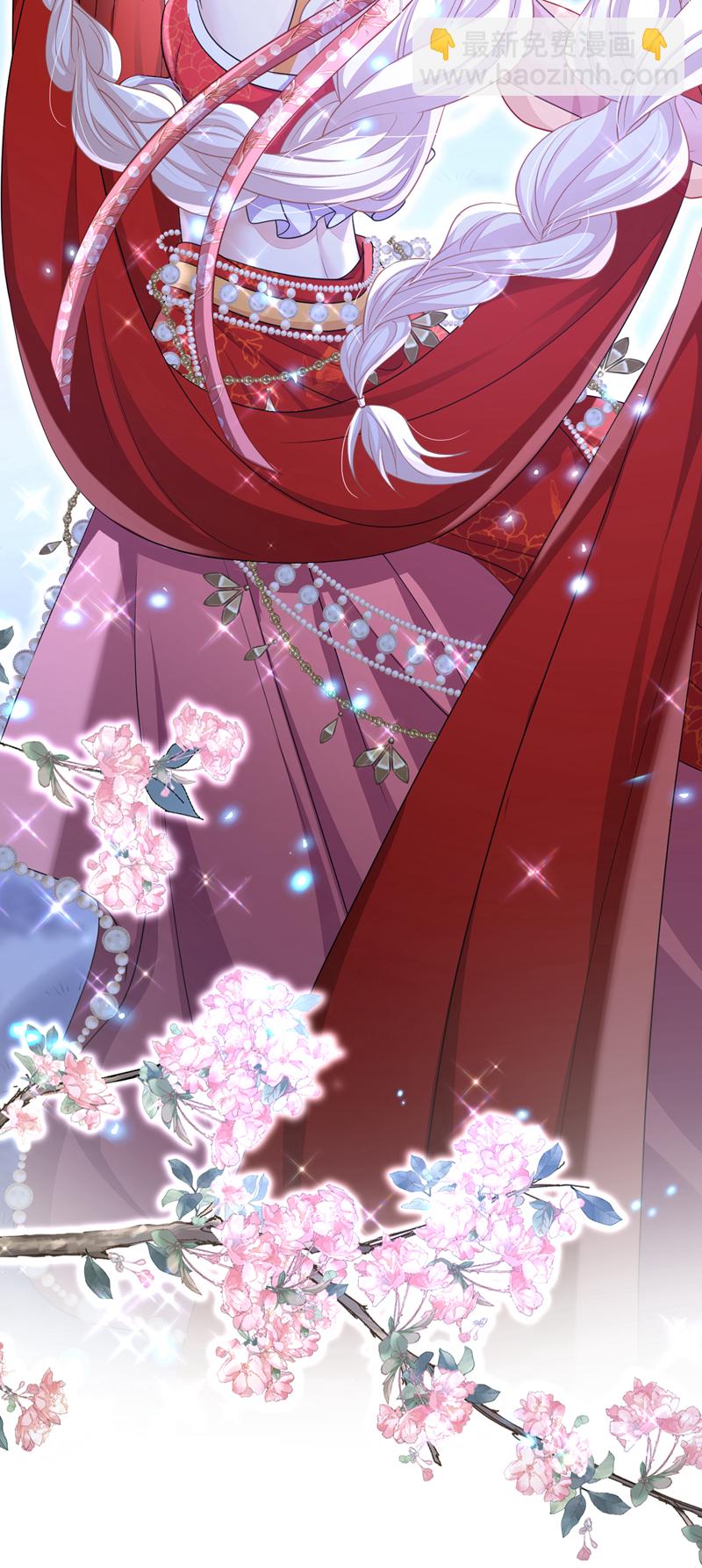 第78话 奴家跳的舞好看吗-第78话