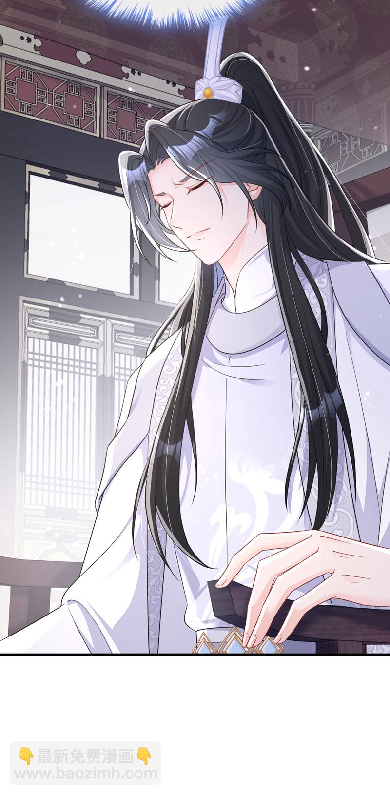 第82话 祸国妖妃-第82话