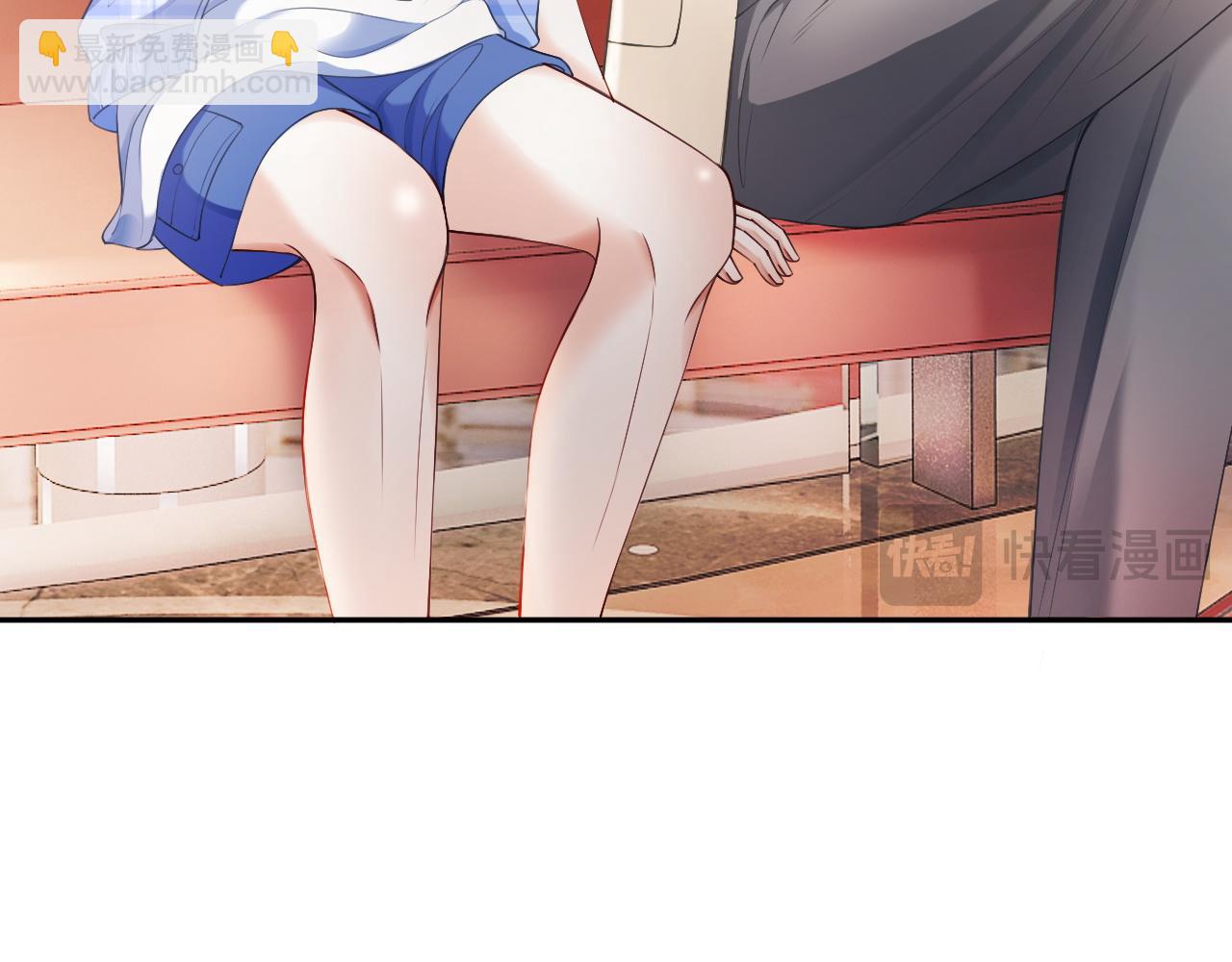 第16话 想要你只属于我一人(1/2)-第16话