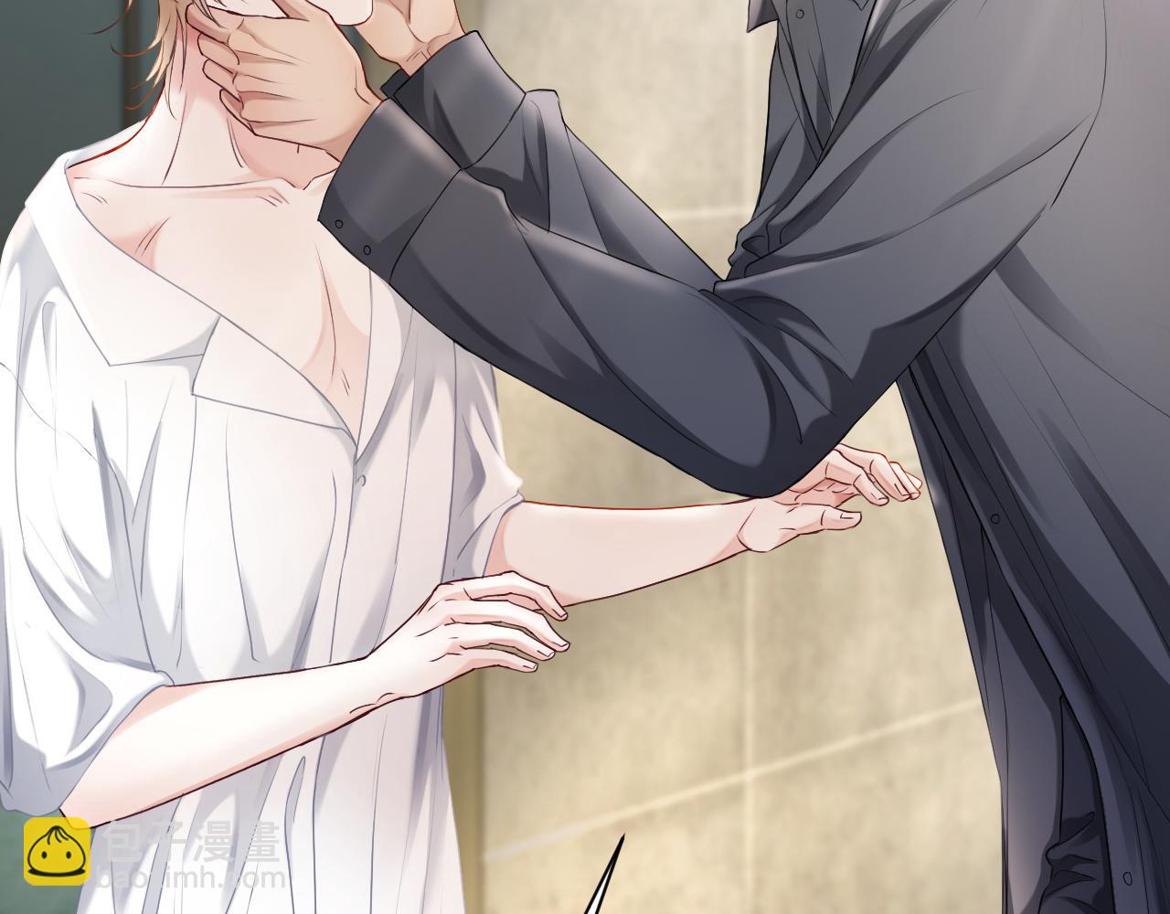 第18话 霸总遇刺！(1/3)-第18话