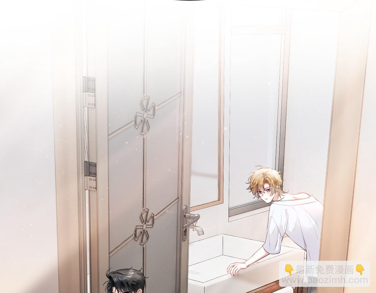 第18话 霸总遇刺！(1/3)-第18话