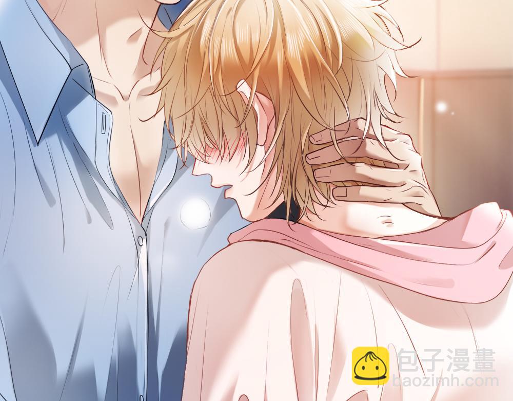 第20话 洛洛贴心照顾总裁(1/2)-第20话