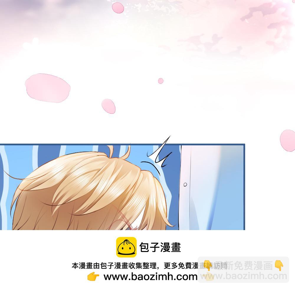 第20话 洛洛贴心照顾总裁(1/2)-第20话