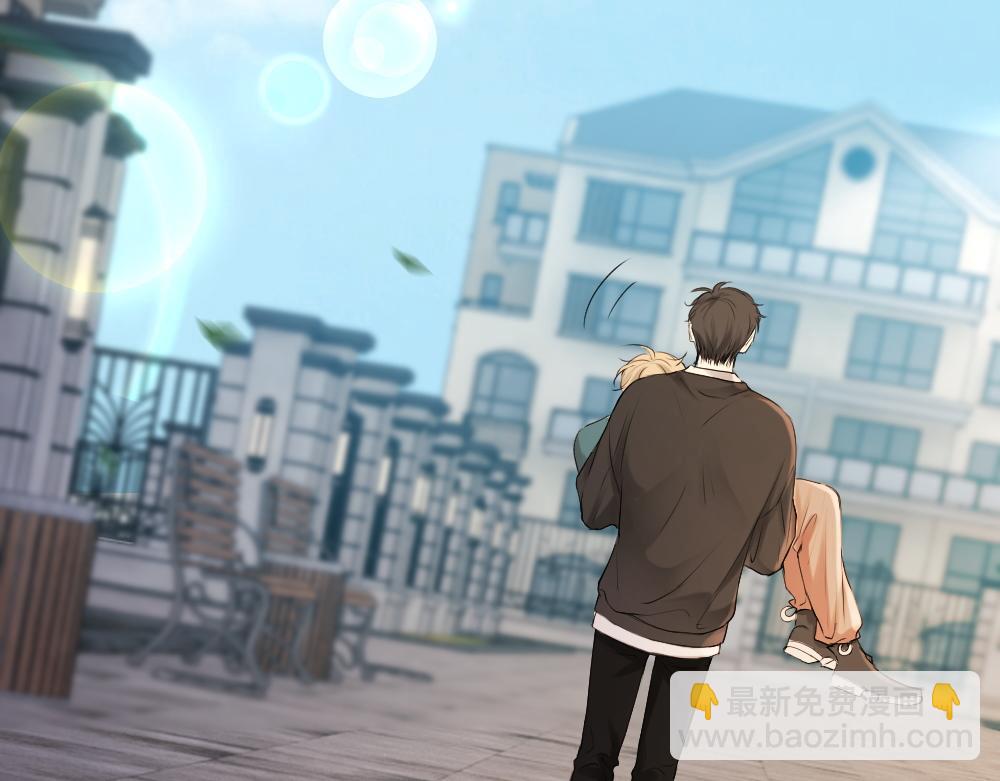 第24话 洛洛被绑！(1/3)-第24话