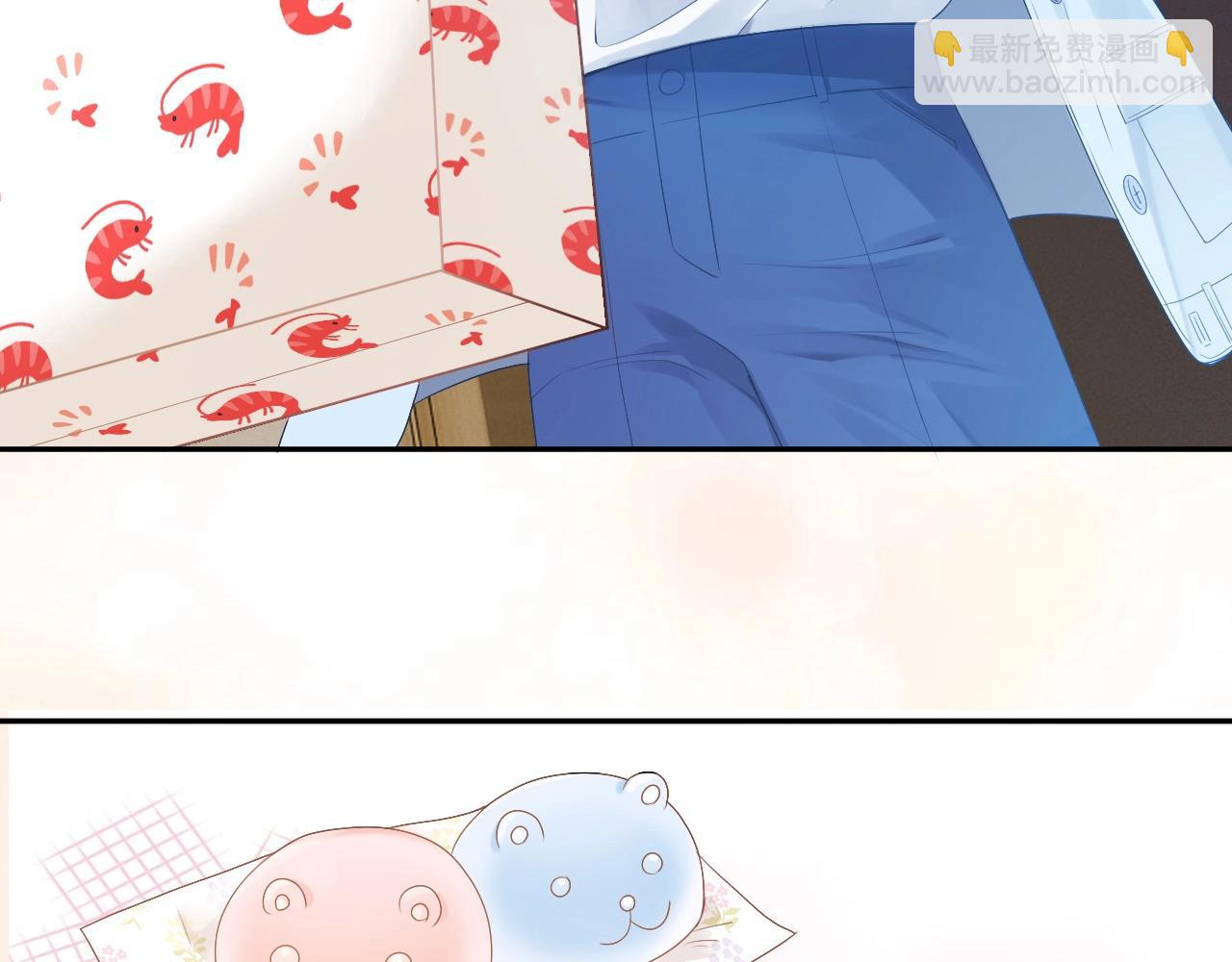 第4话 大秀厨艺，不幸翻车(1/2)-第4话