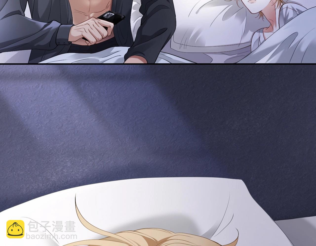 第4话 大秀厨艺，不幸翻车(1/2)-第4话