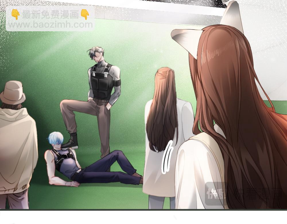 第62话 高调官宣(1/3)-第66话