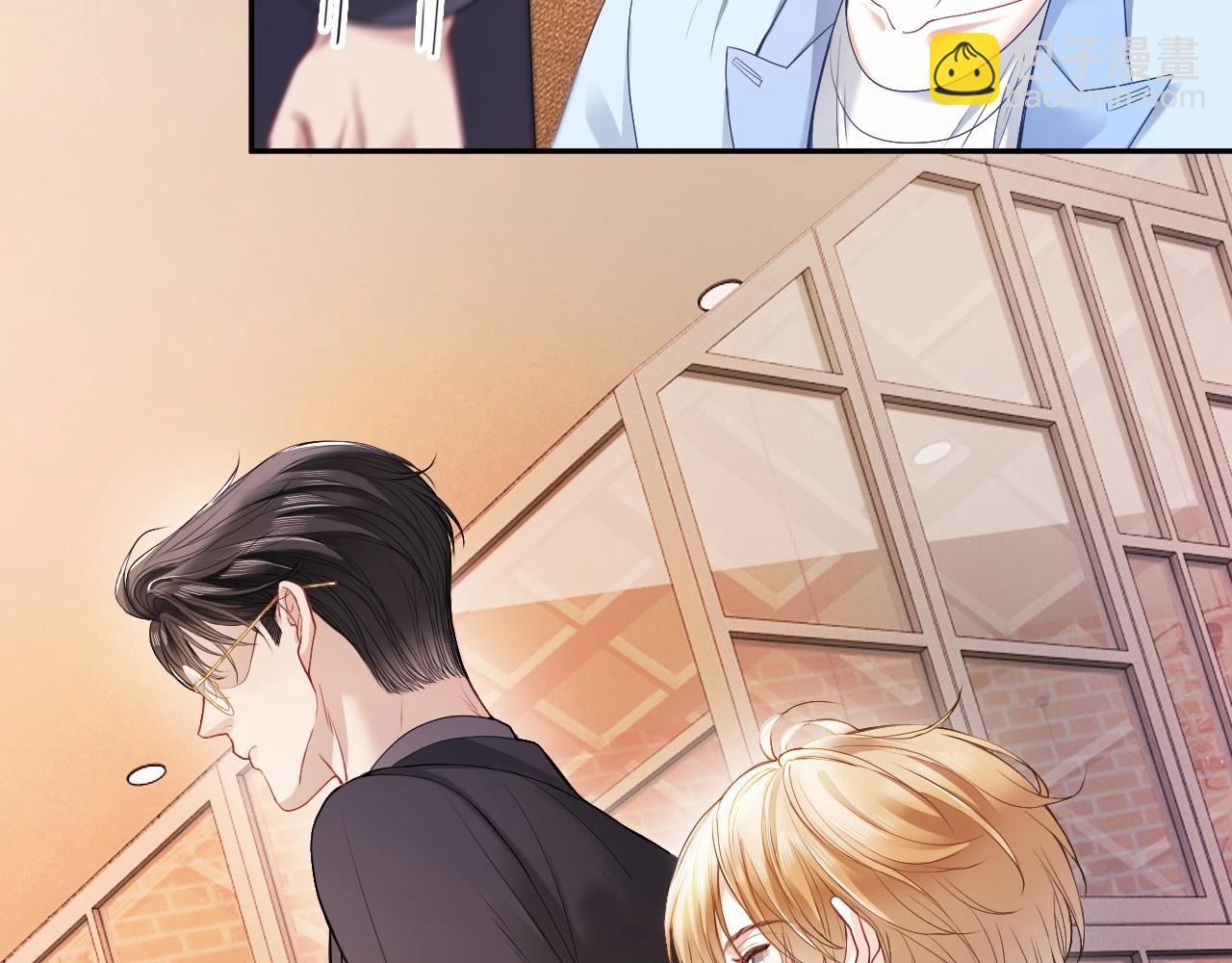 第6话  白月光上线，金丝雀发威(1/2)-第6话