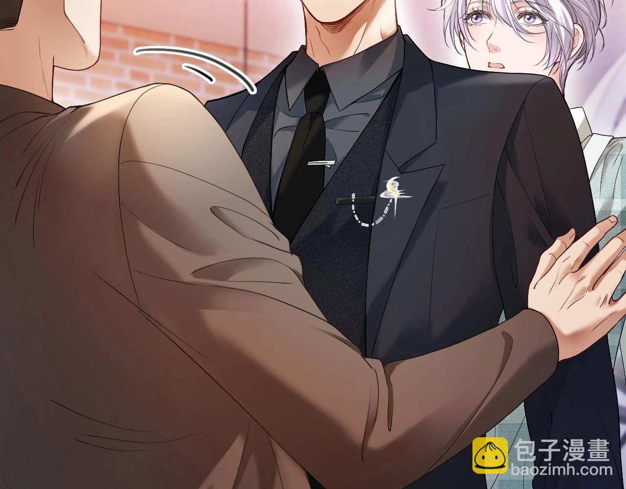 第6话  白月光上线，金丝雀发威(1/2)-第6话