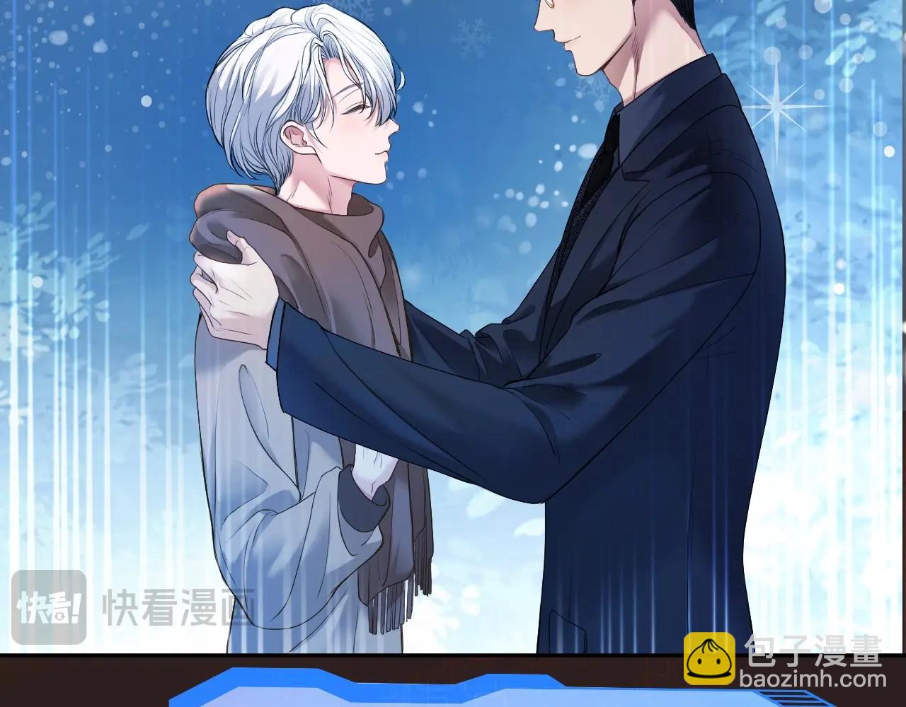 第6话  白月光上线，金丝雀发威(1/2)-第6话