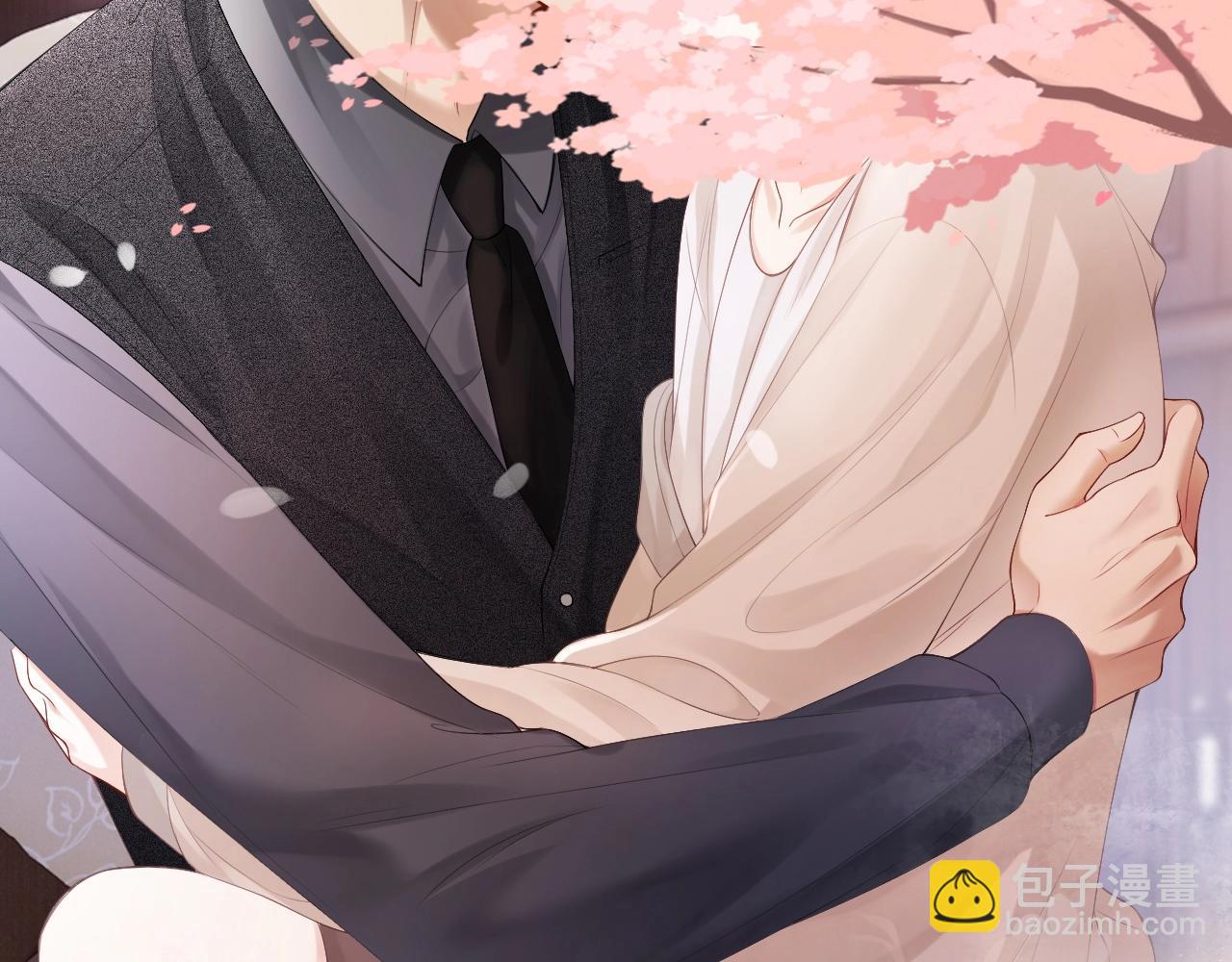 第8话 霸总的罪，赘婿来背(1/3)-第8话