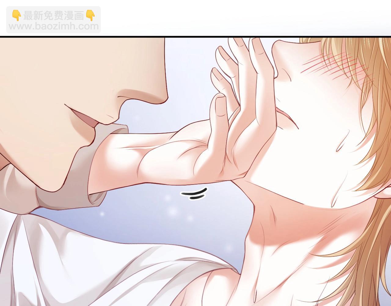 第8话 霸总的罪，赘婿来背(1/3)-第8话