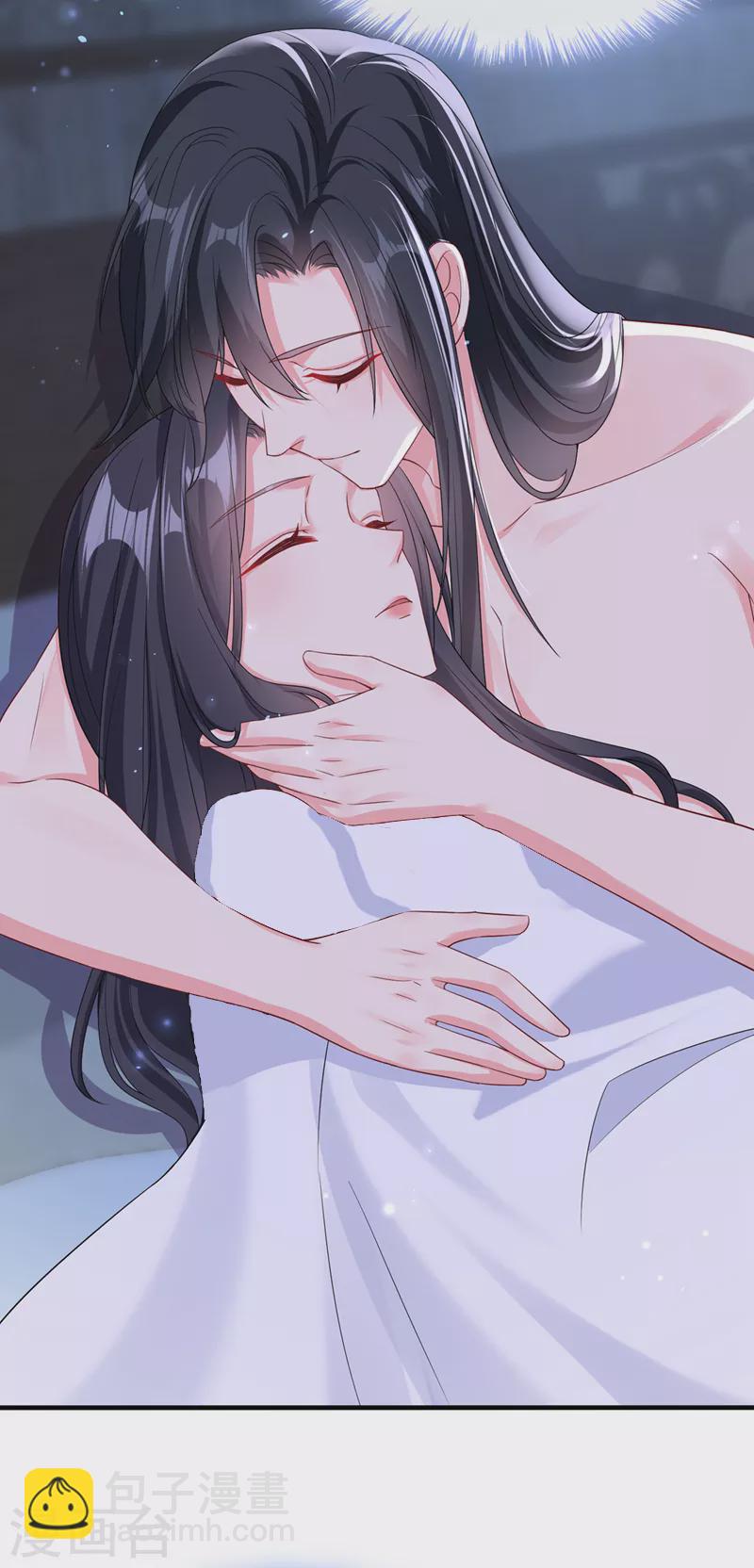 第139话 她又跑了？！-第142话