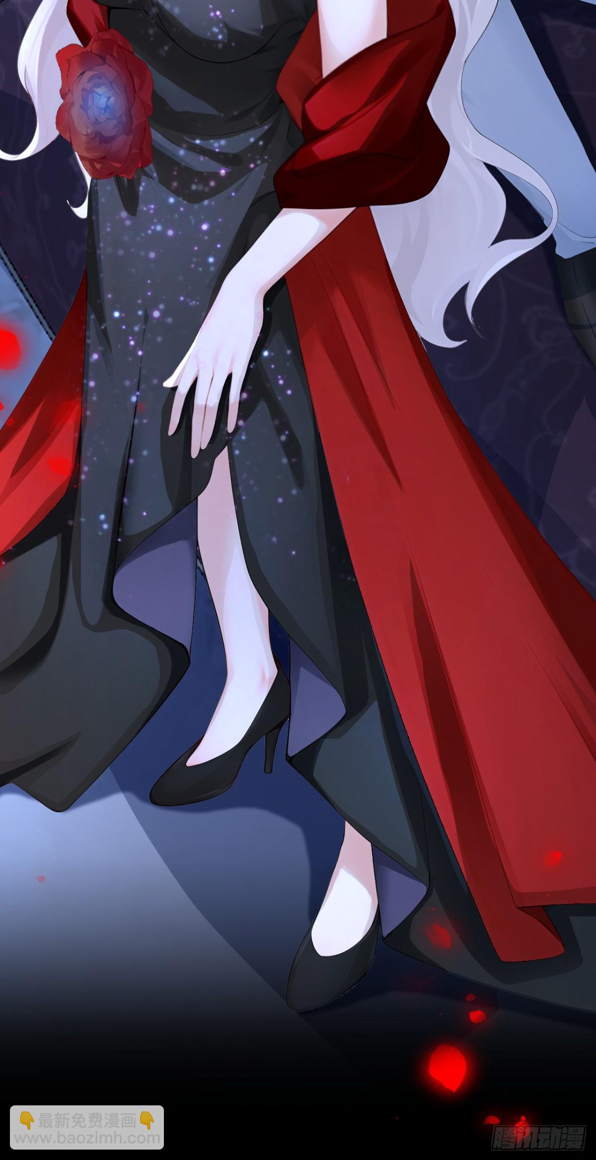 第150话 她要去大开杀戒？(1/2)-第154话