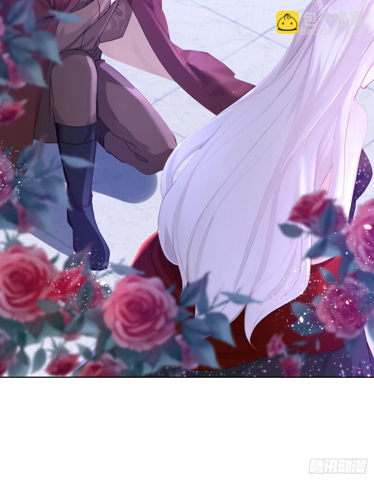 第154话 陪我去看玫瑰吧-第158话