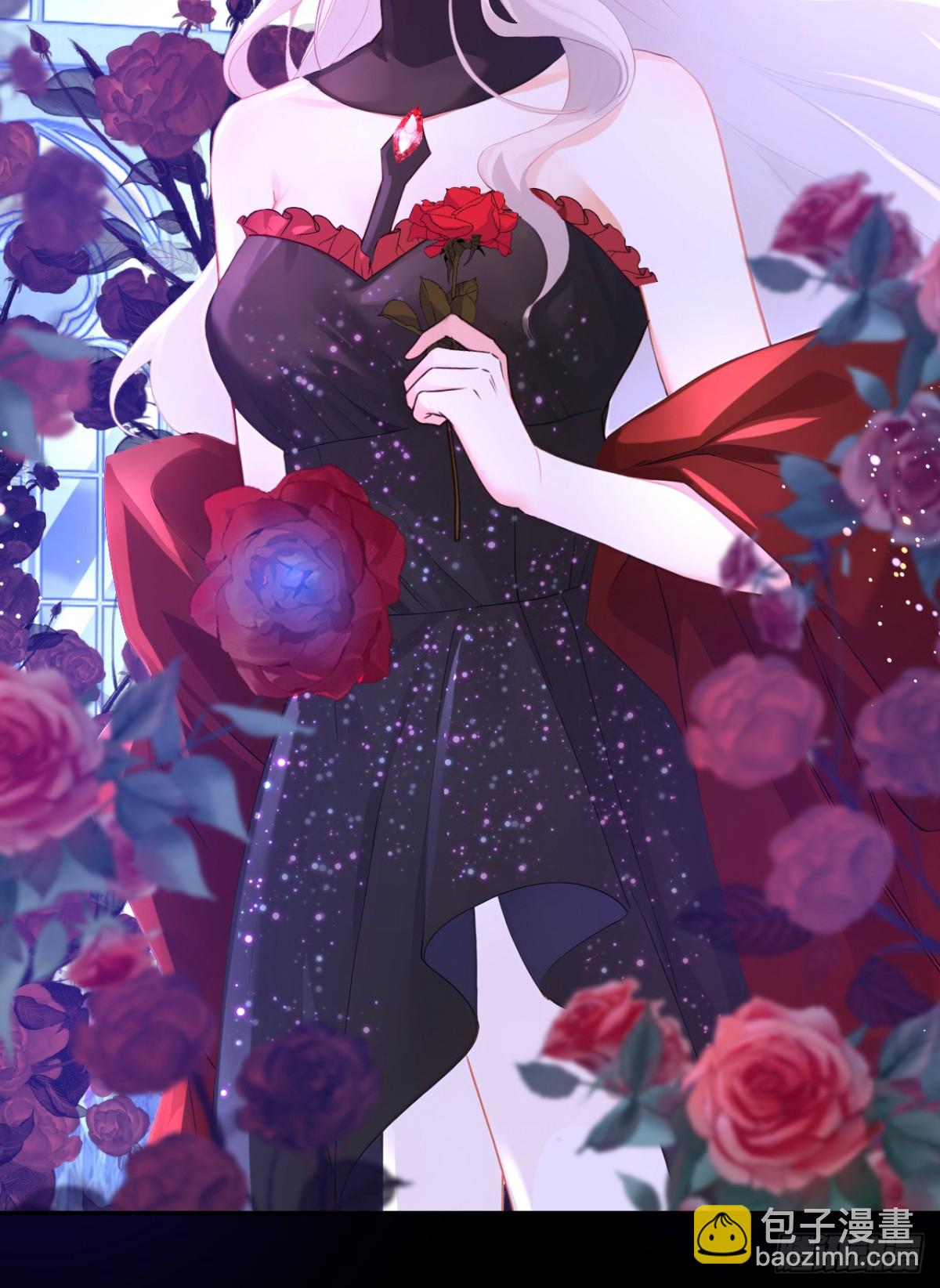 第154话 陪我去看玫瑰吧-第158话