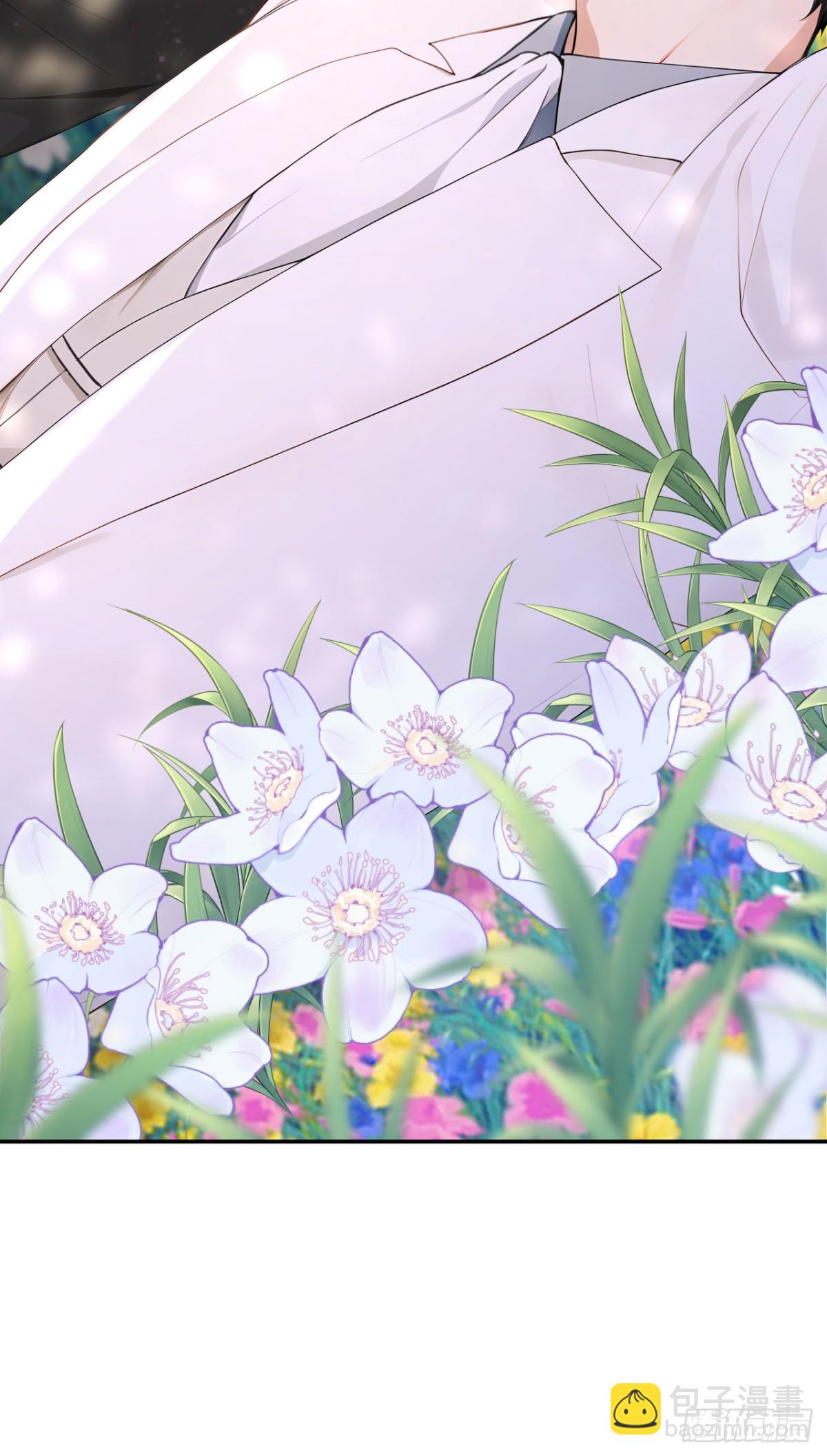 第156话 她为何不咬我？-第160话