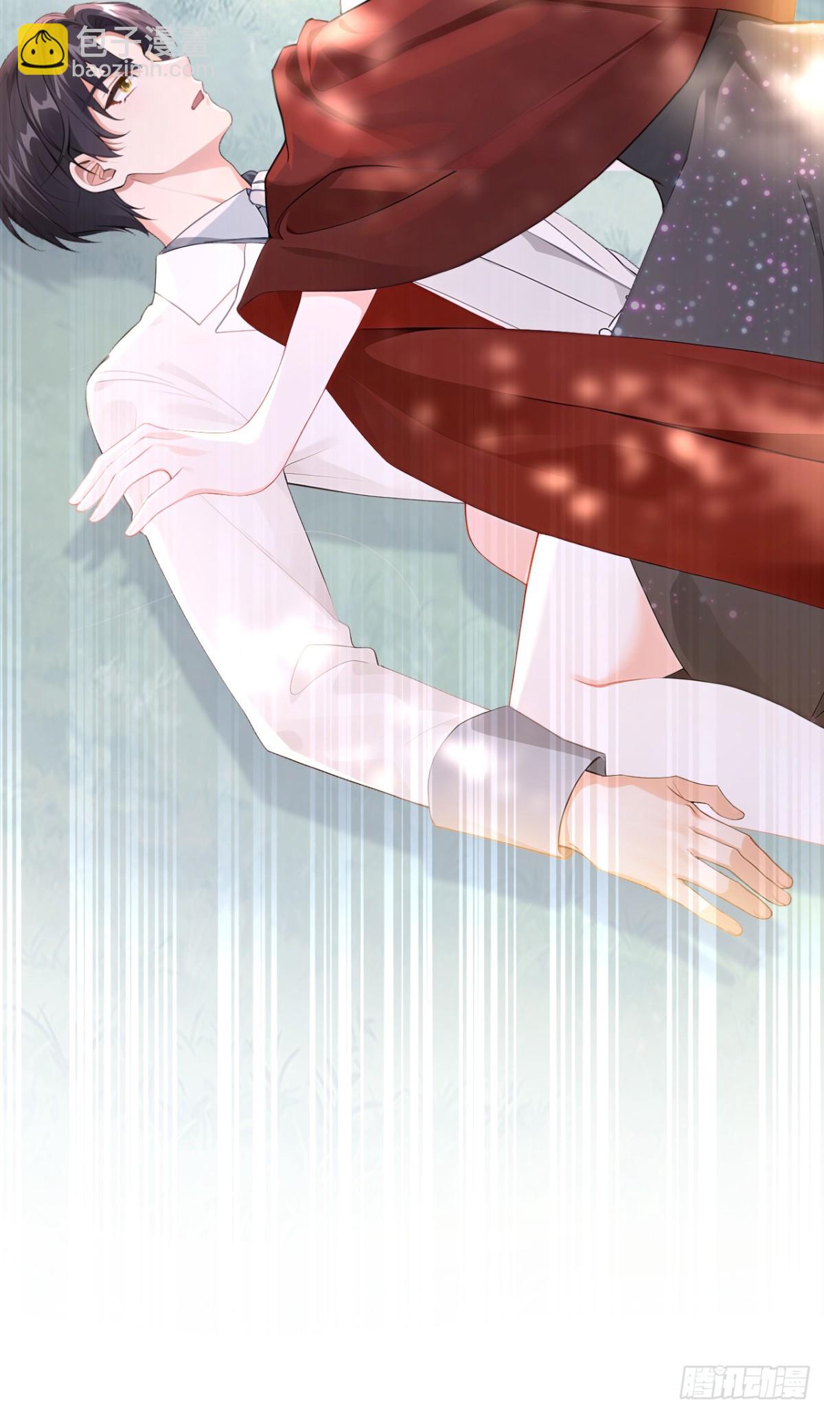 第156话 她为何不咬我？-第160话