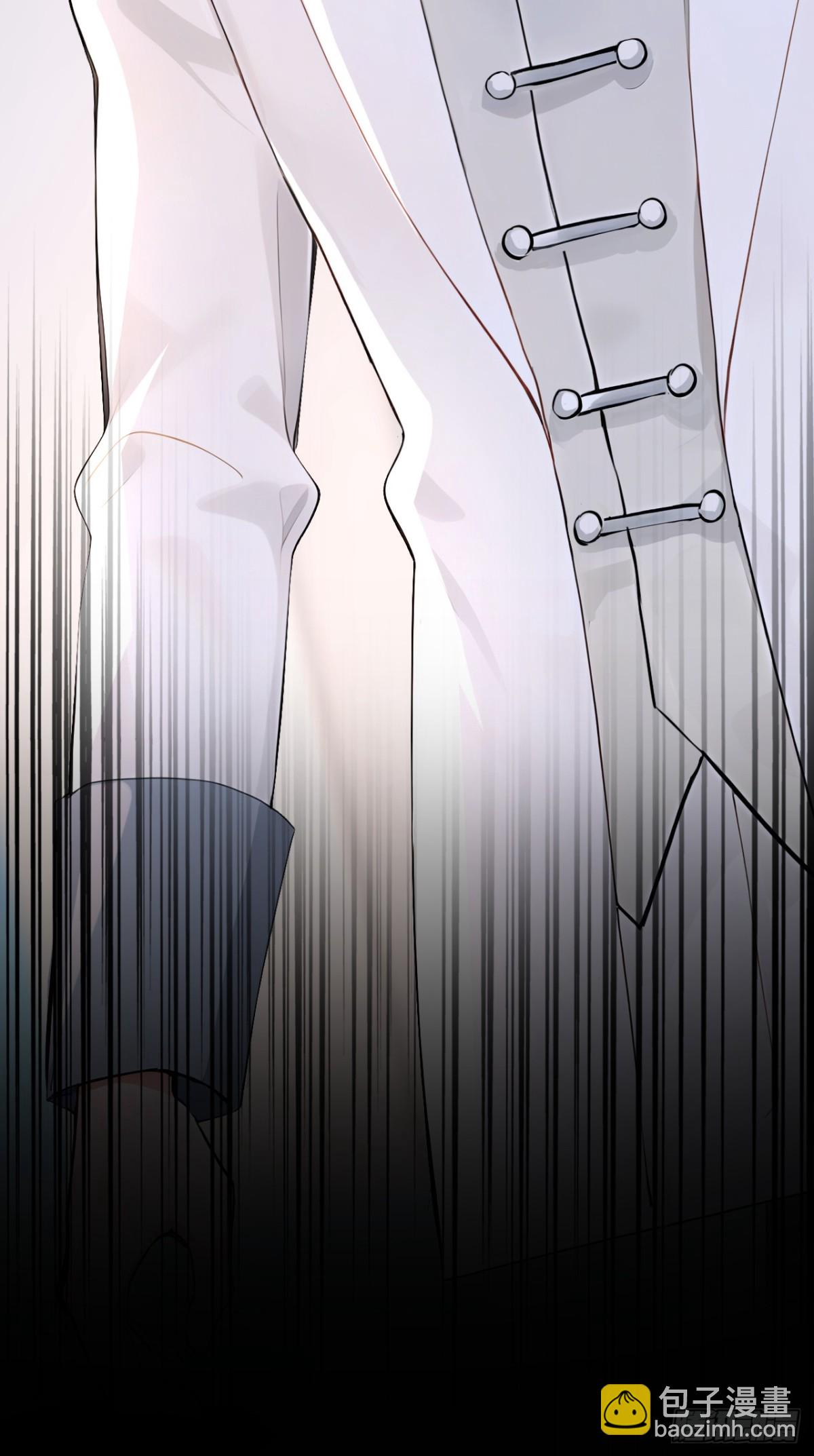 第156话 她为何不咬我？-第160话