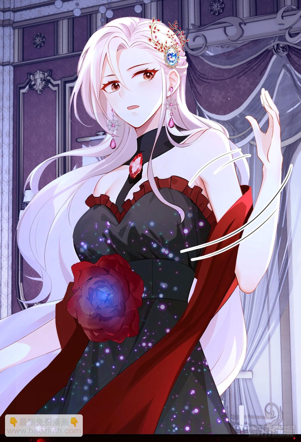 第164话 你离开城堡吧(1/2)-第168话